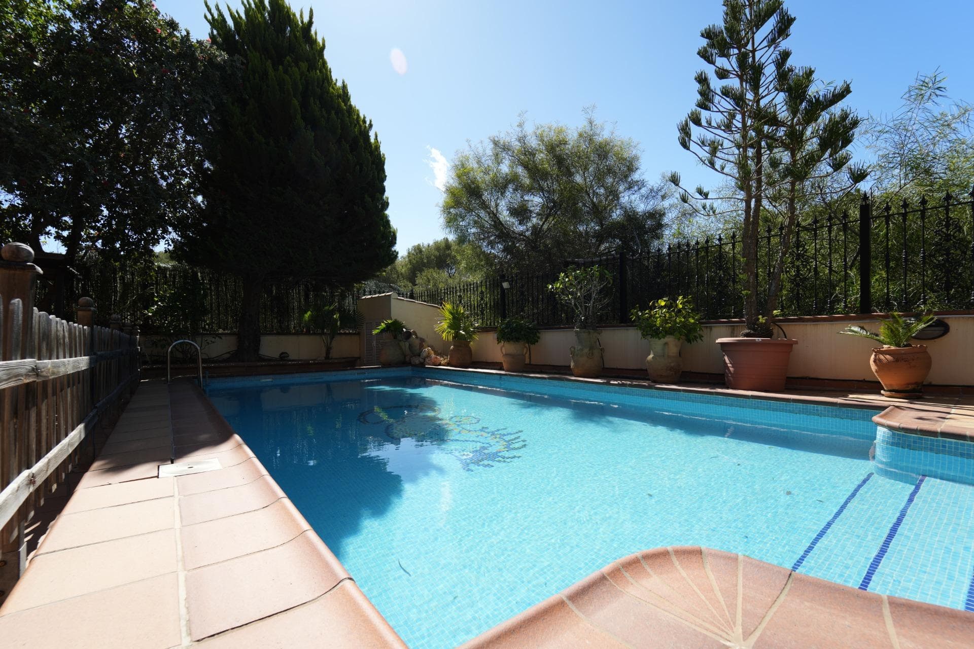 Villa - Chalet de 8 dormitorios en Orihuela Costa - 23