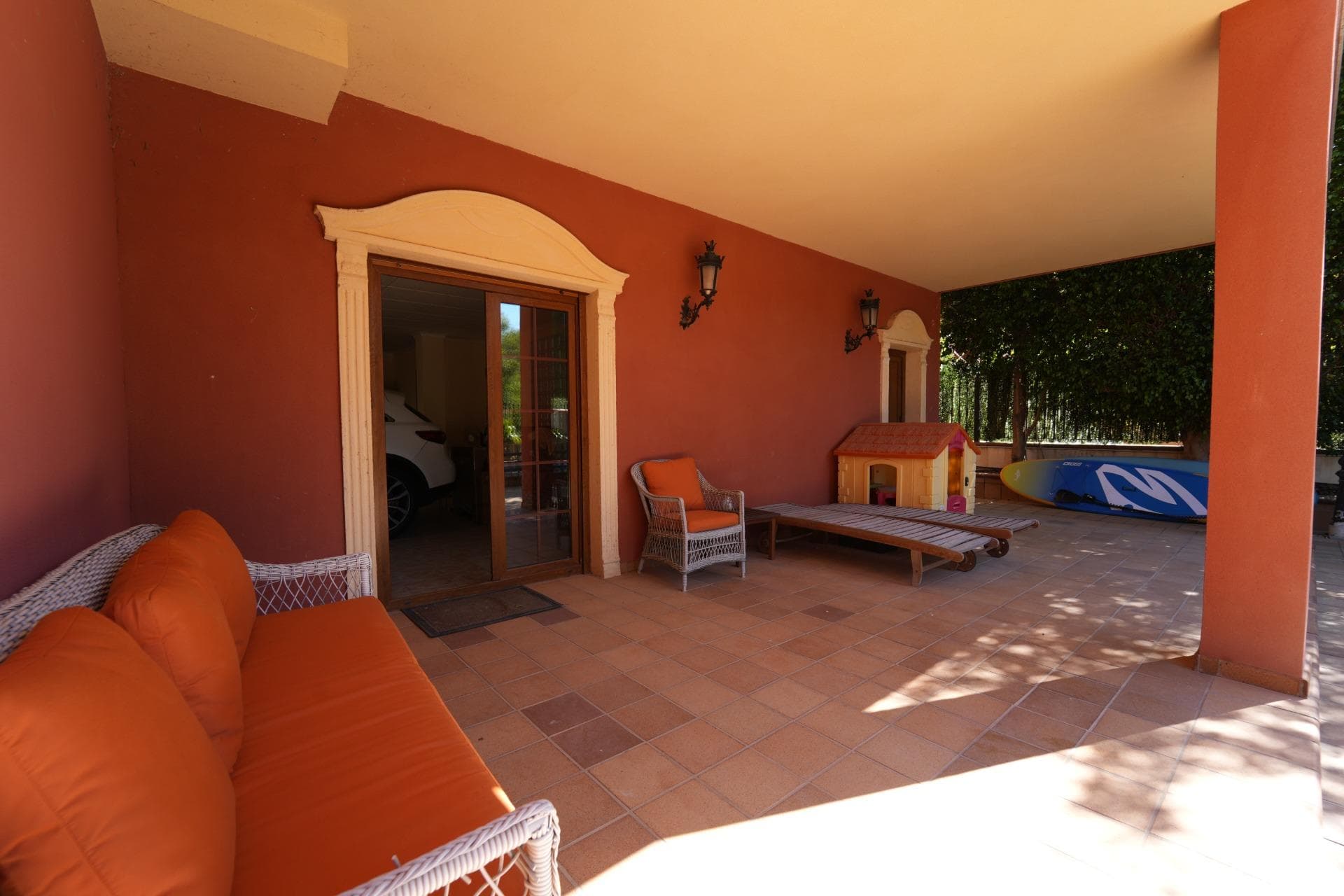 Villa - Chalet de 8 dormitorios en Orihuela Costa - 26
