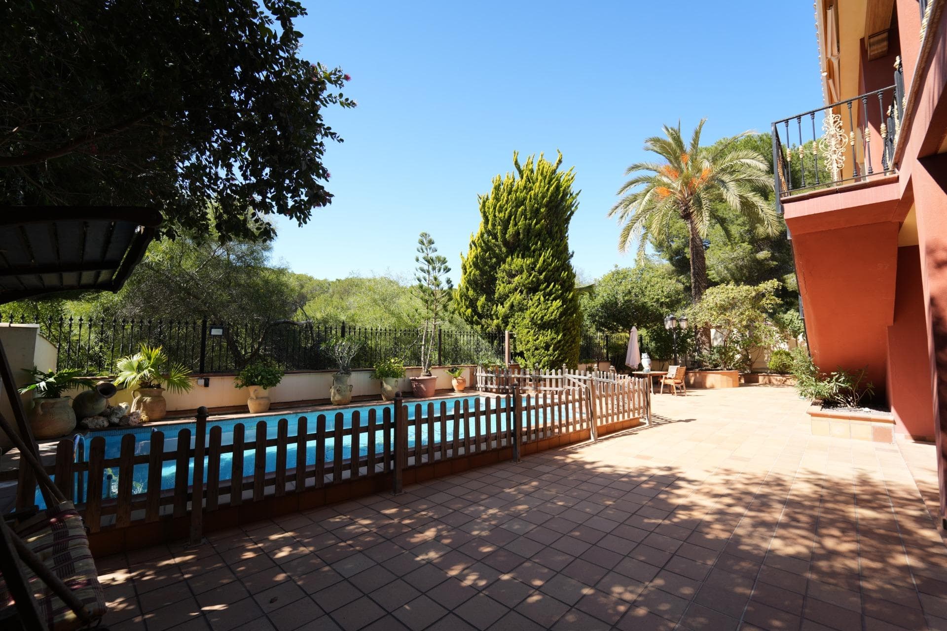 Villa - Chalet de 8 dormitorios en Orihuela Costa - 27