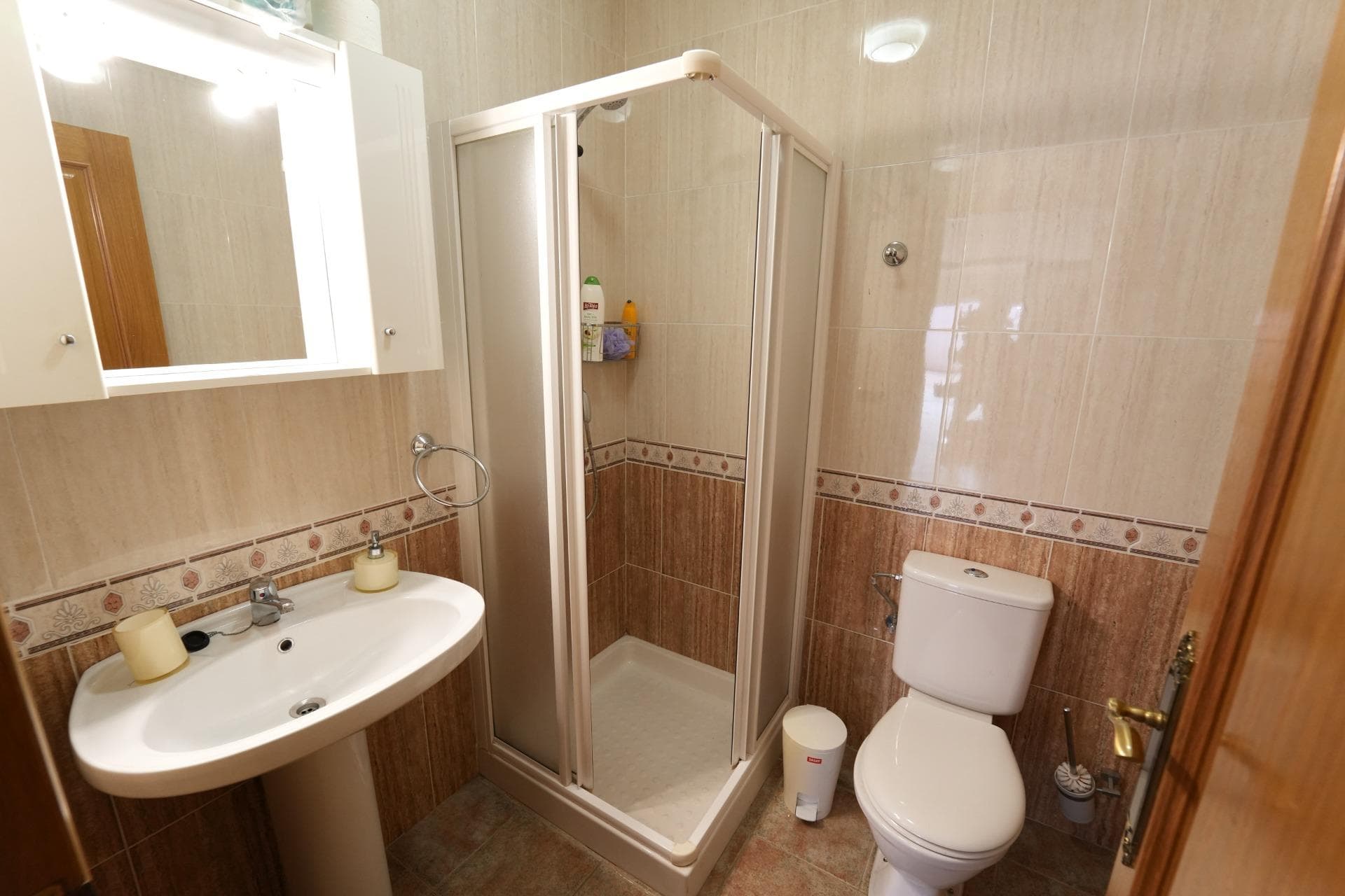 Villa - Chalet de 8 dormitorios en Orihuela Costa - 29