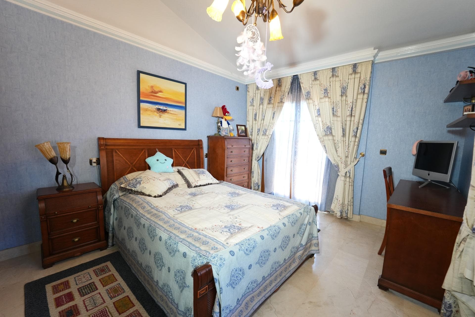 Villa - Chalet de 8 dormitorios en Orihuela Costa - 3