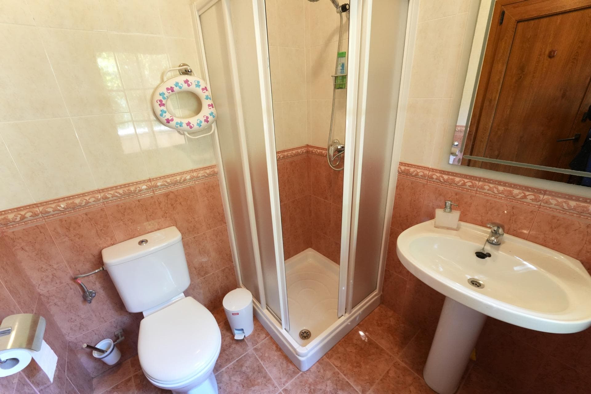 Villa - Chalet de 8 dormitorios en Orihuela Costa - 30