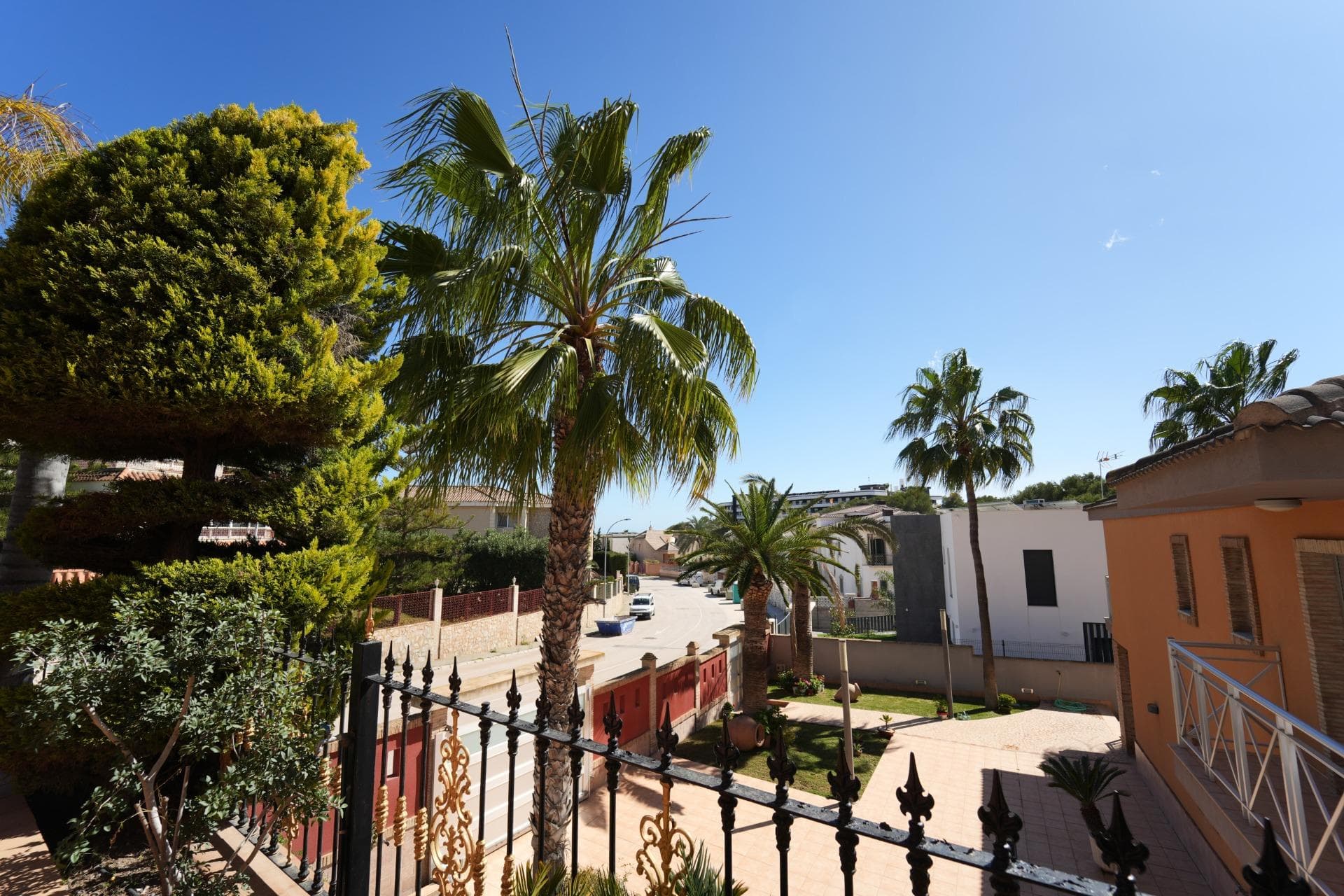 Villa - Chalet de 8 dormitorios en Orihuela Costa - 32