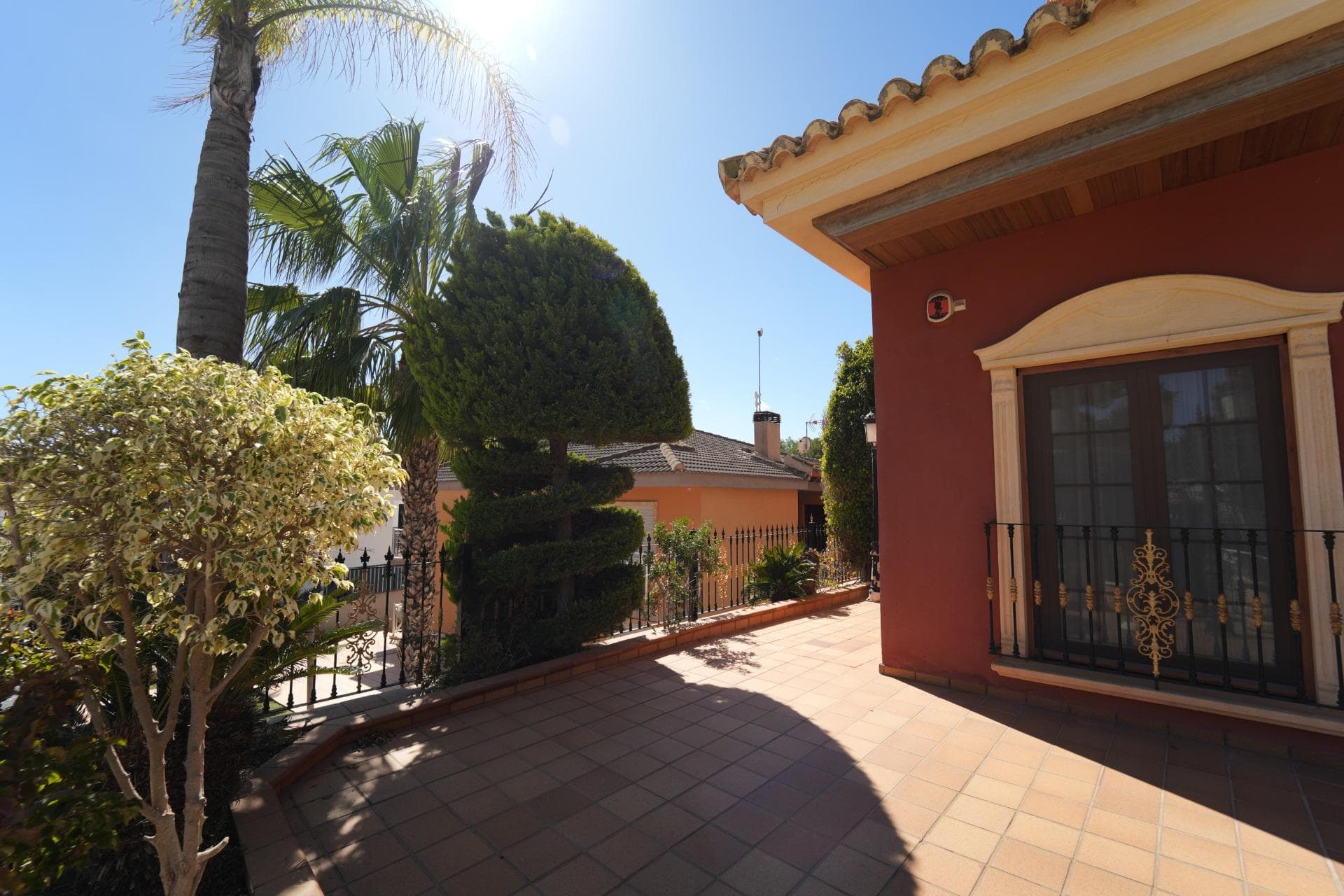 Villa - Chalet de 8 dormitorios en Orihuela Costa - 33