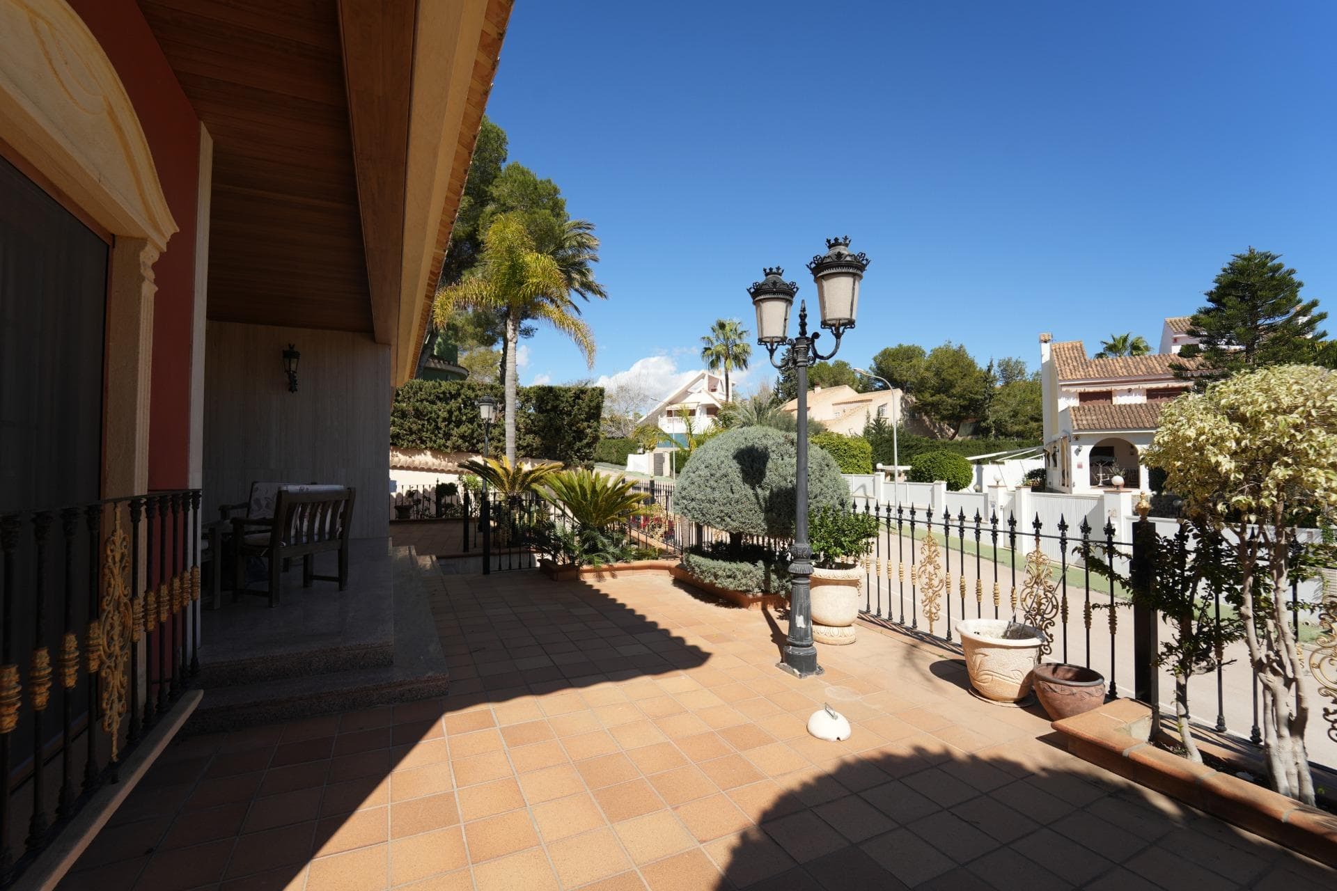 Villa - Chalet de 8 dormitorios en Orihuela Costa - 34