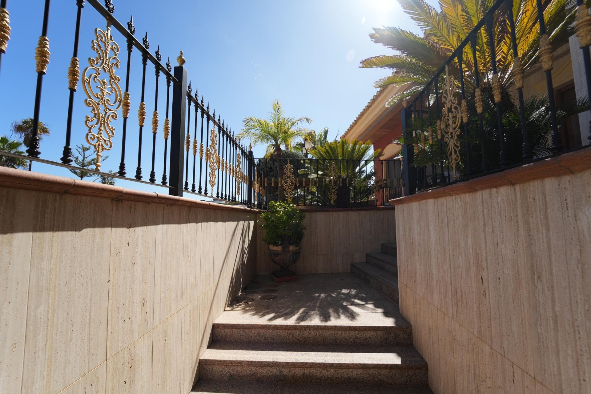 Villa - Chalet de 8 dormitorios en Orihuela Costa - 37