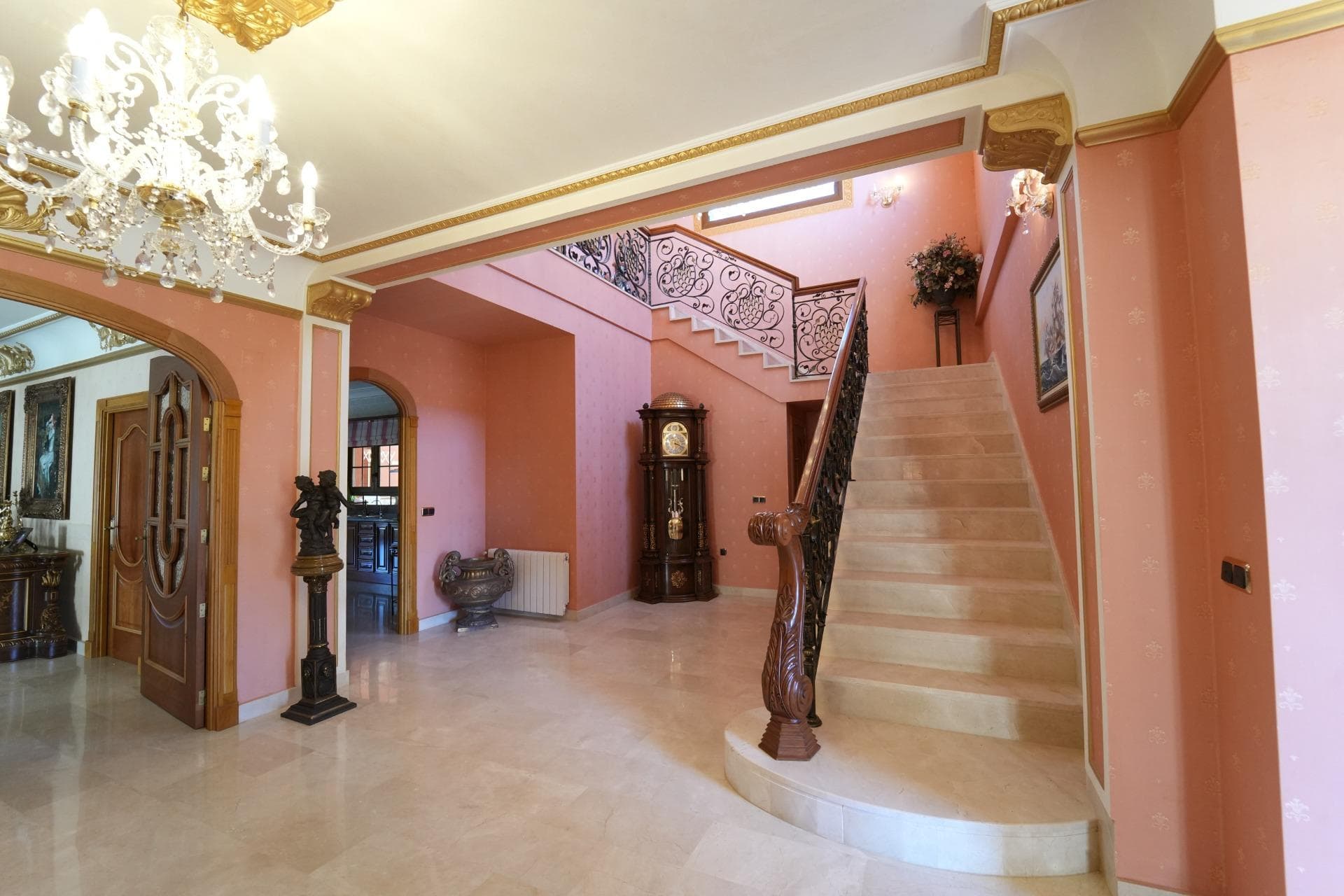 Villa - Chalet de 8 dormitorios en Orihuela Costa - 46