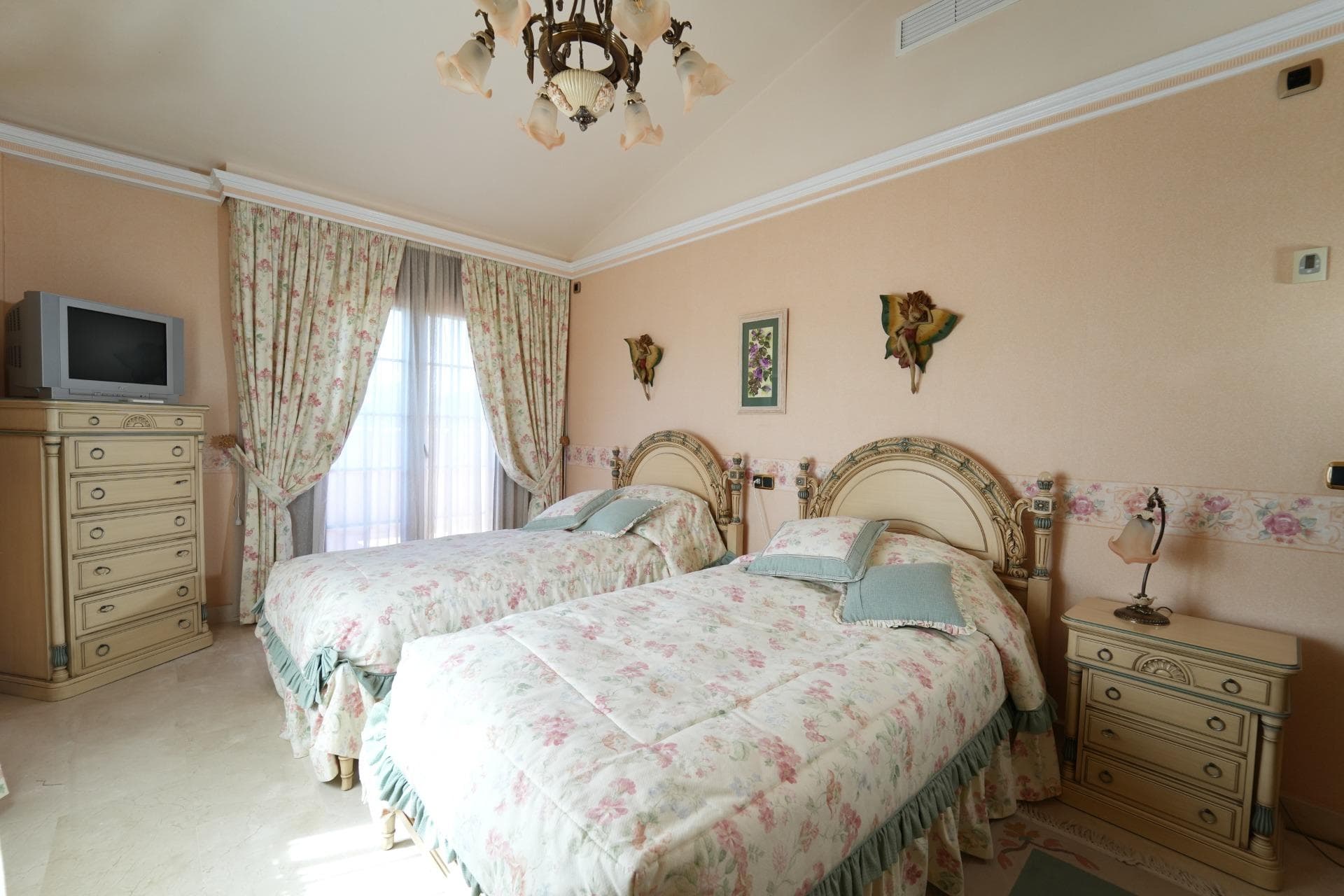 Villa - Chalet de 8 dormitorios en Orihuela Costa - 5