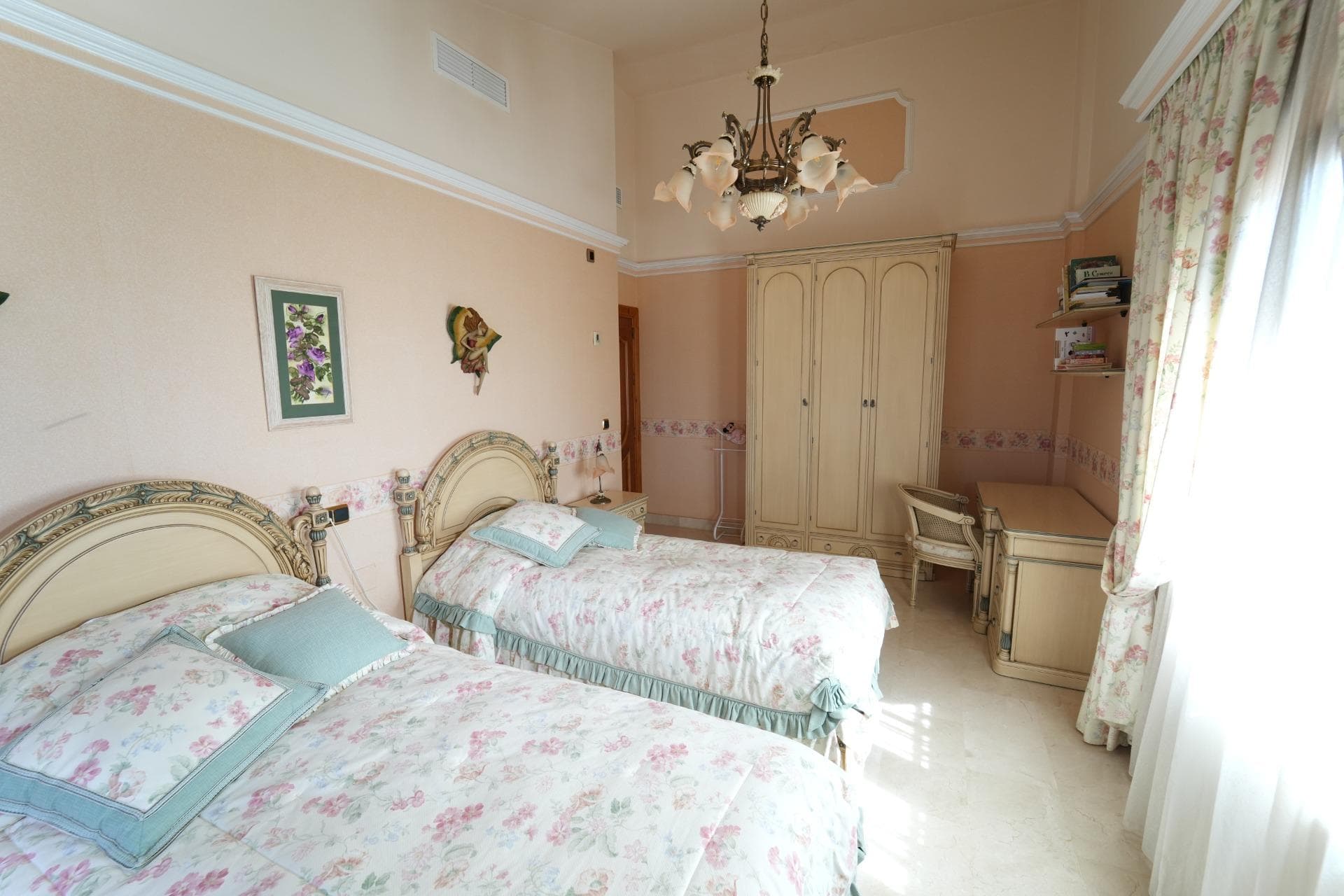 Villa - Chalet de 8 dormitorios en Orihuela Costa - 6