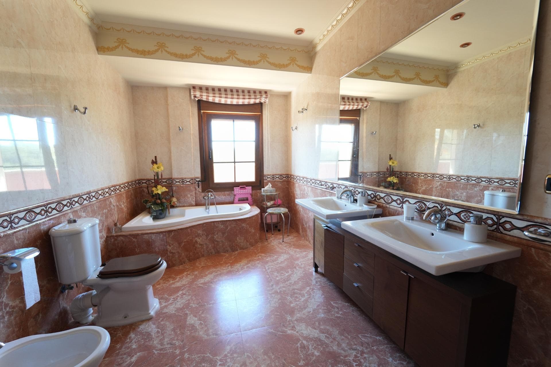 Villa - Chalet de 8 dormitorios en Orihuela Costa - 7