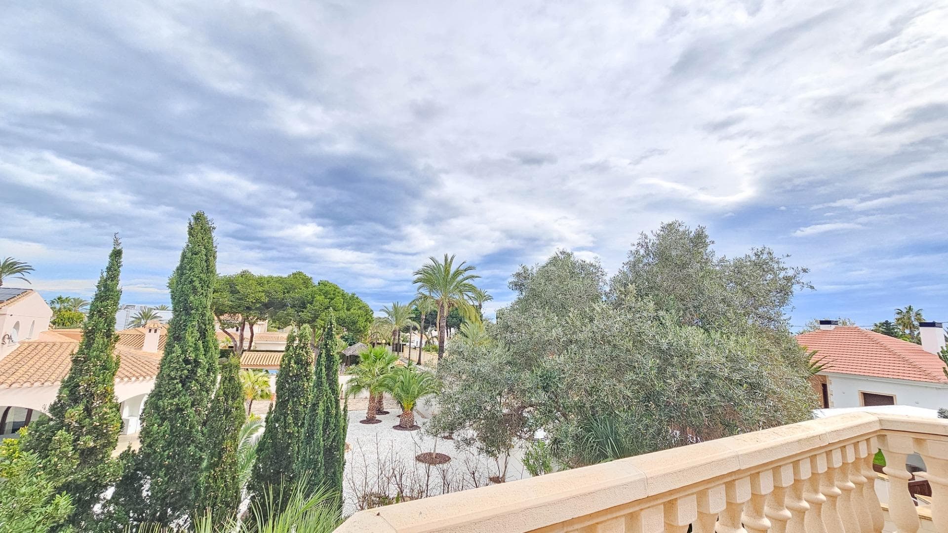 Villa - Chalet de 7 dormitorios en Cabo Roig - 12