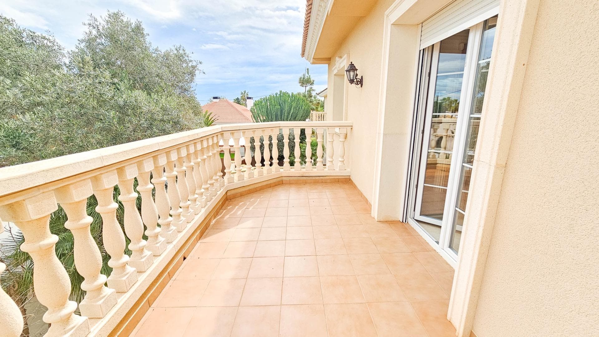 Villa - Chalet de 7 dormitorios en Cabo Roig - 13
