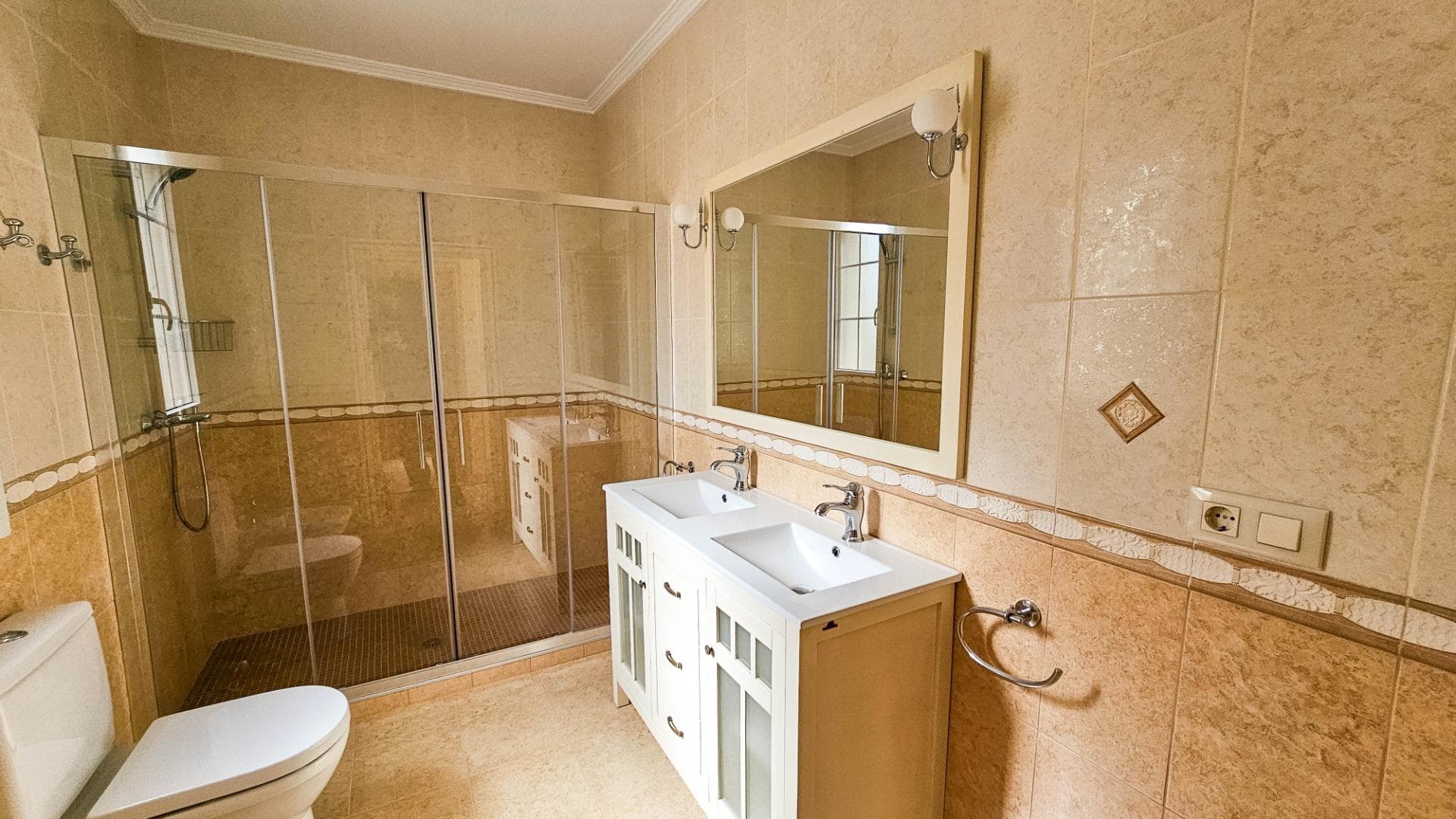 Villa - Chalet de 7 dormitorios en Cabo Roig - 19