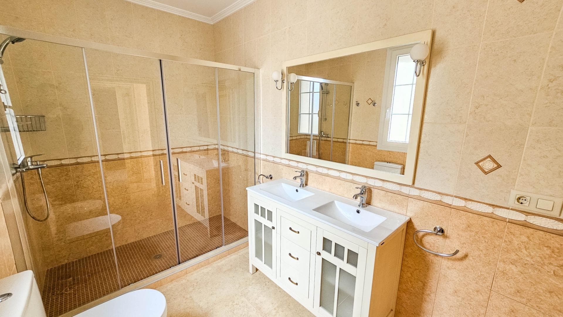 Villa - Chalet de 7 dormitorios en Cabo Roig - 21