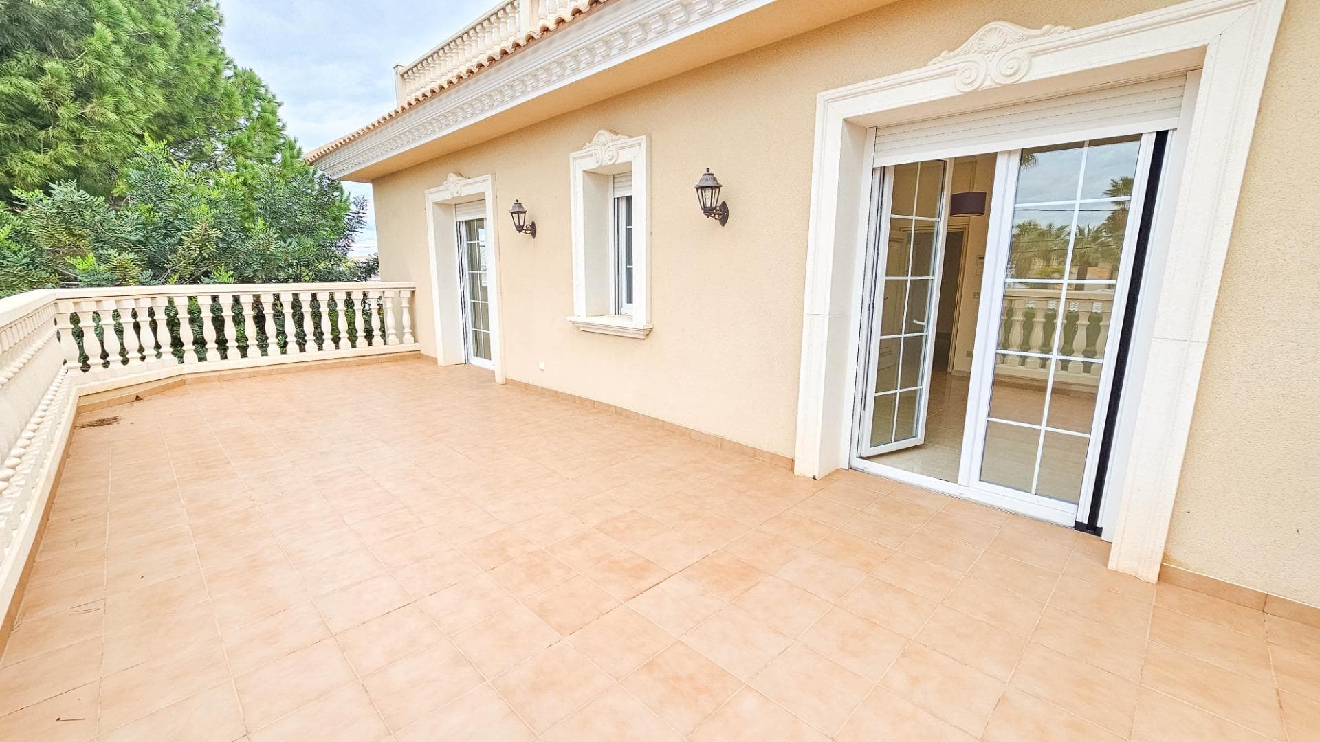 Villa - Chalet de 7 dormitorios en Cabo Roig - 24