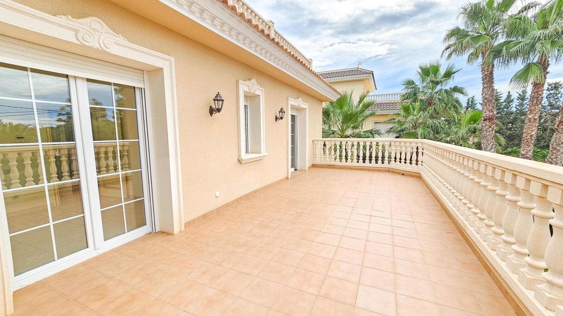 Villa - Chalet de 7 dormitorios en Cabo Roig - 25