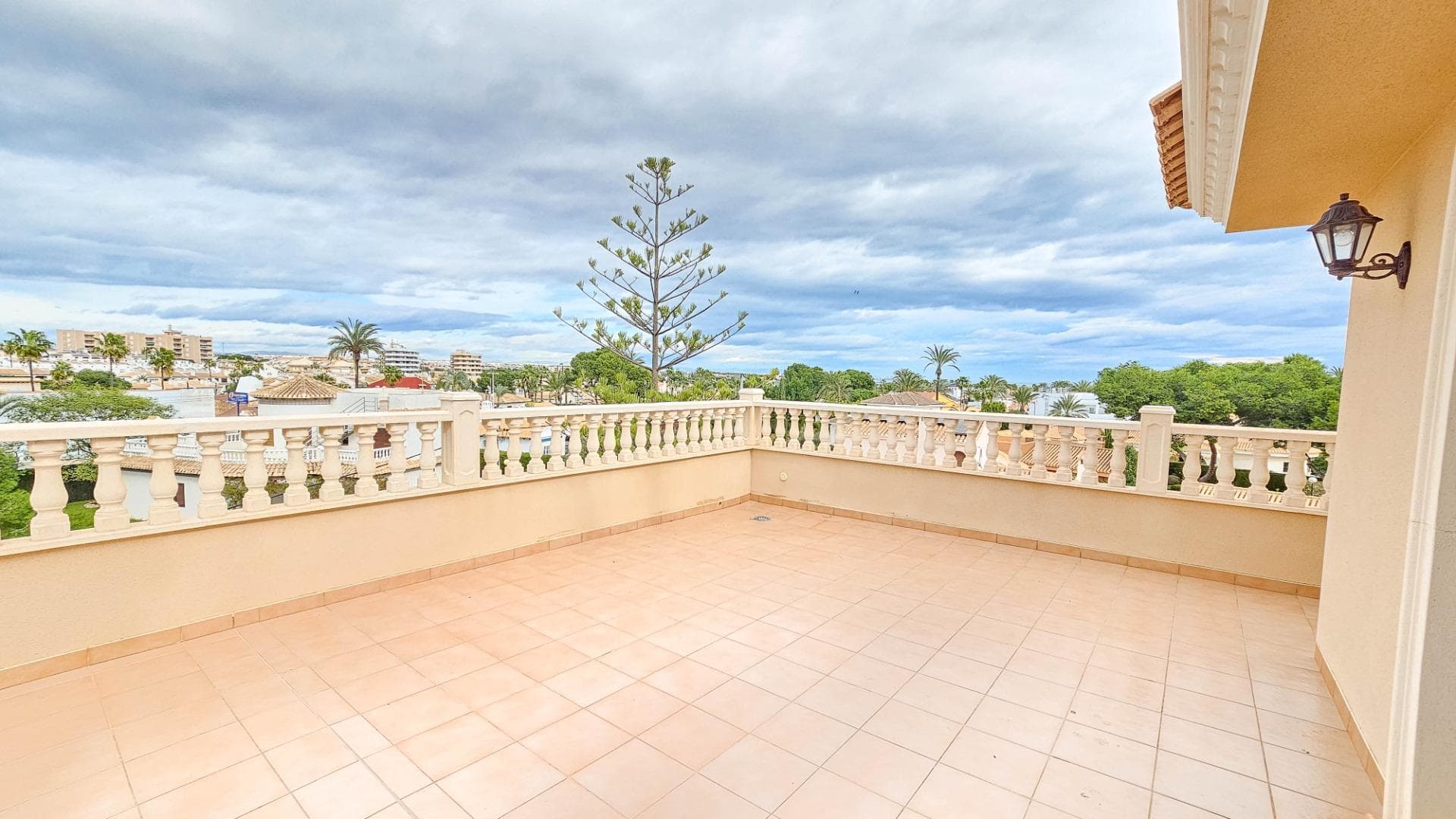 Villa - Chalet de 7 dormitorios en Cabo Roig - 34