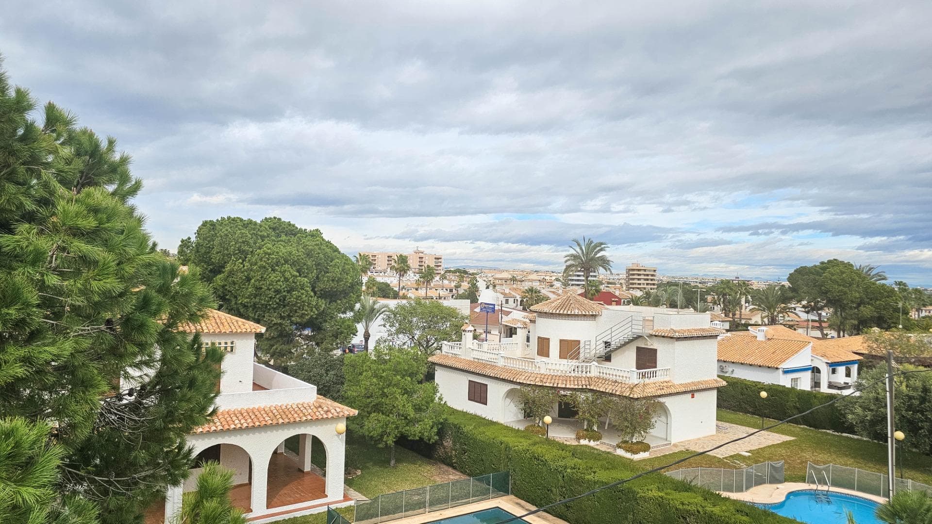 Villa - Chalet de 7 dormitorios en Cabo Roig - 38