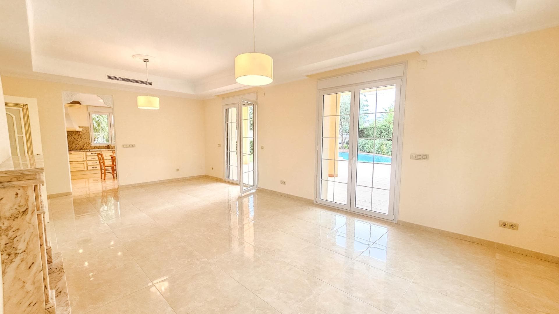 Villa - Chalet de 7 dormitorios en Cabo Roig - 4