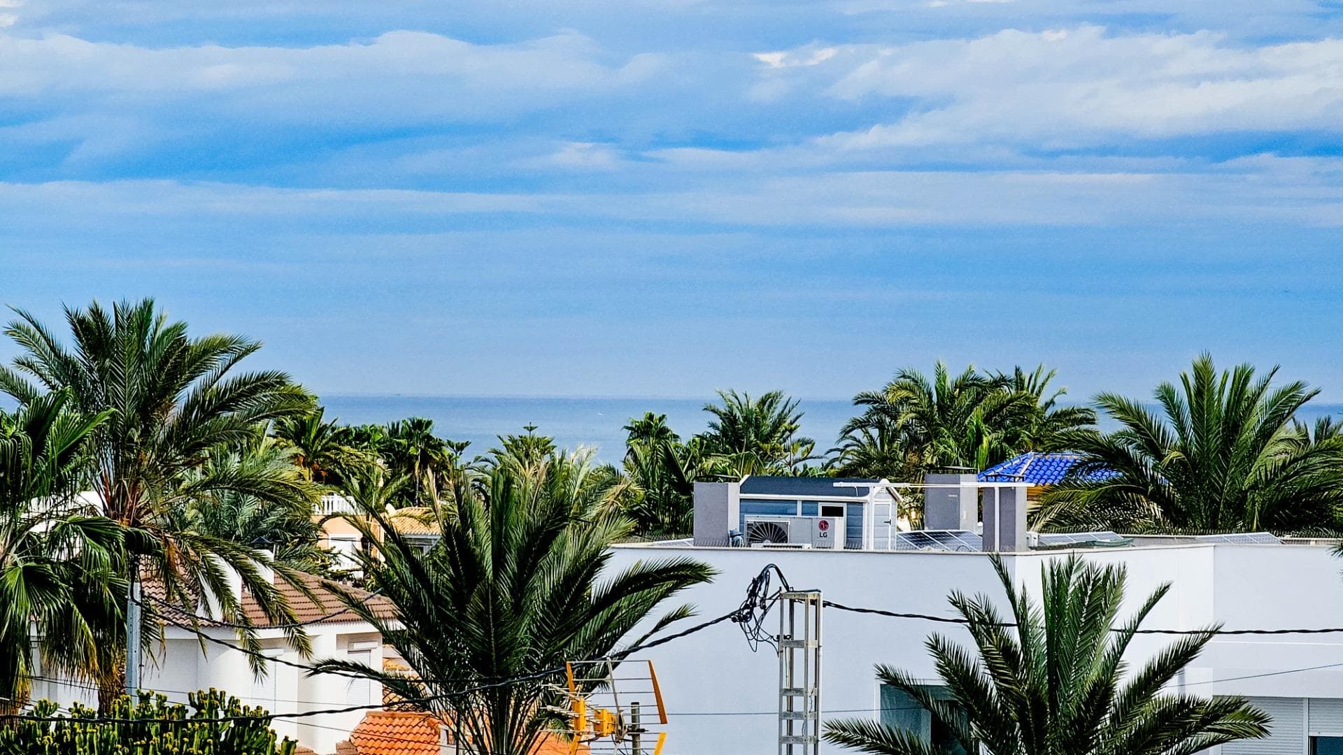 Villa - Chalet de 7 dormitorios en Cabo Roig - 42