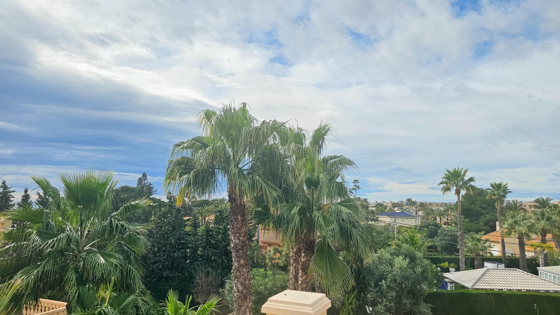 Villa - Chalet de 7 dormitorios en Cabo Roig - 45