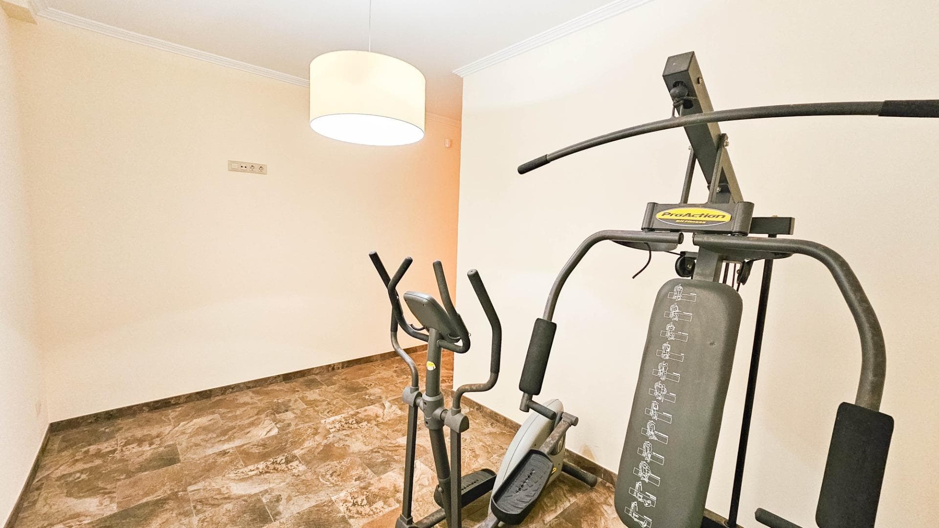 Villa - Chalet de 7 dormitorios en Cabo Roig - 49
