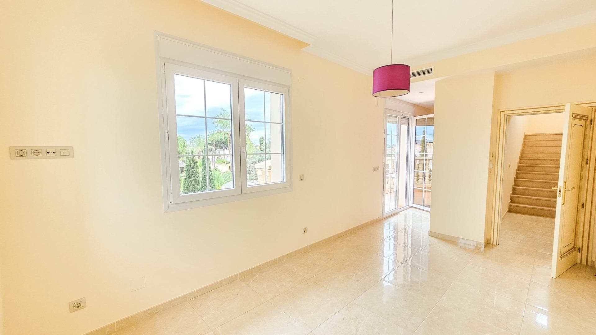 Villa - Chalet de 7 dormitorios en Cabo Roig - 8