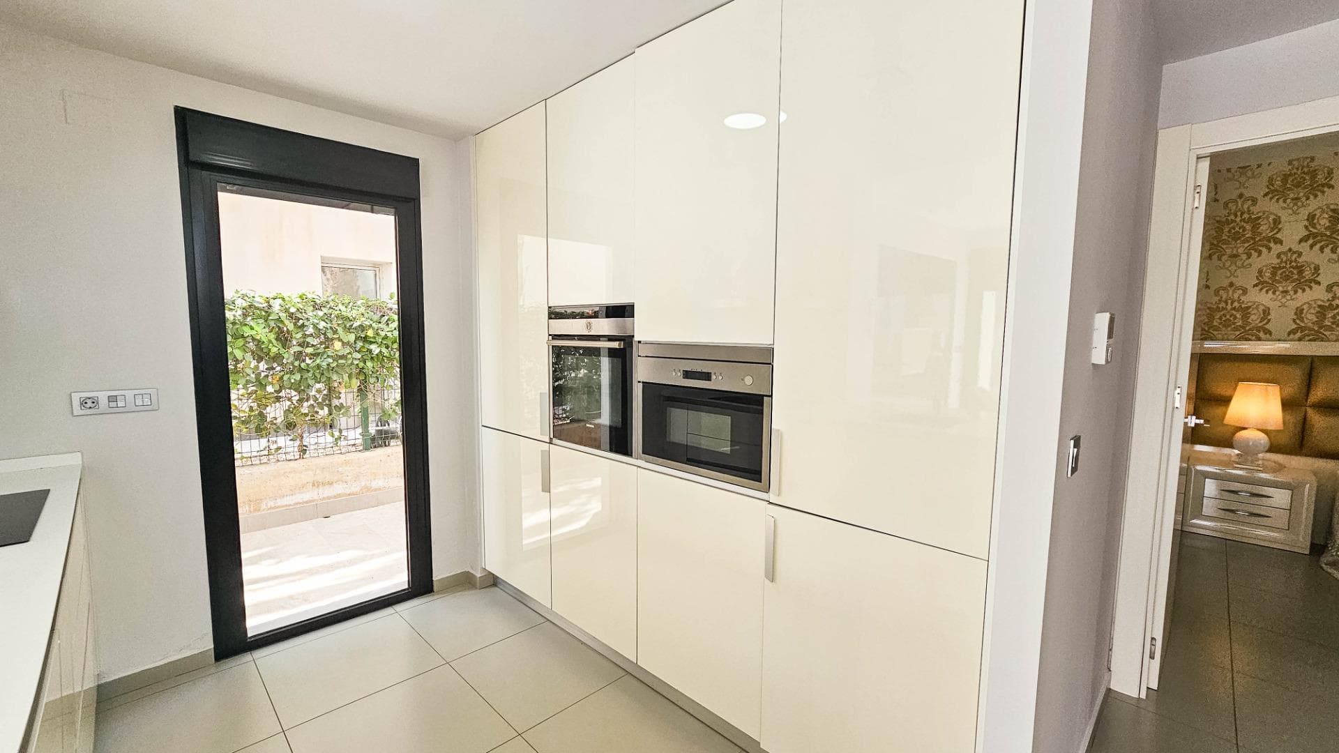 Vrijstaande Villa met 3 slaapkamers in Rojales - 20