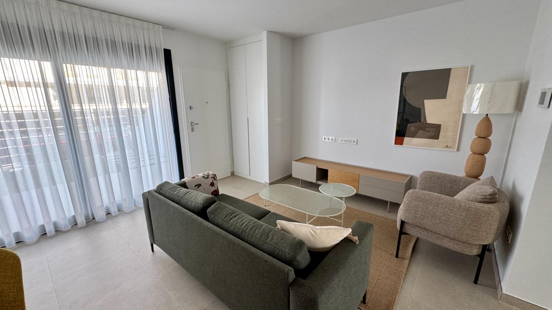 Bungalow met 2 slaapkamers in San Pedro del Pinatar - 10