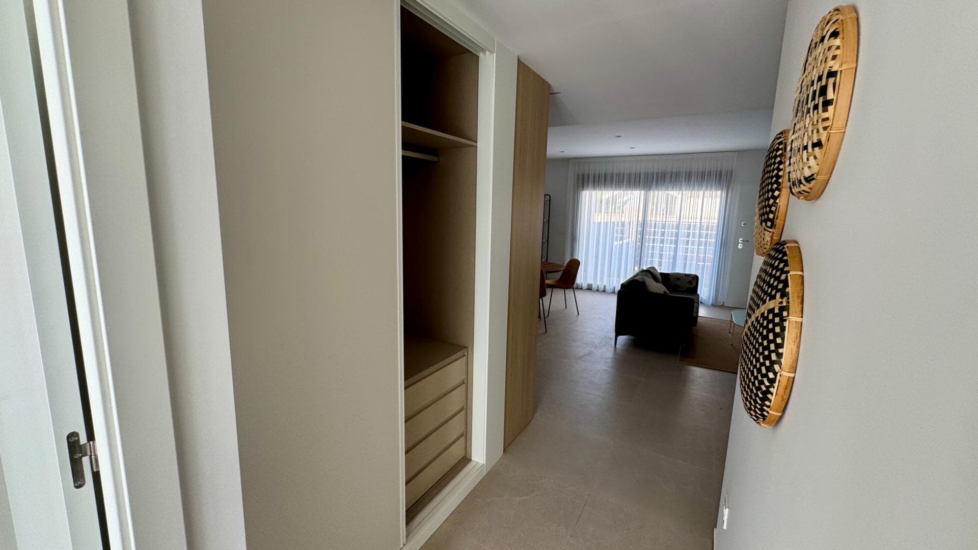 Bungalow met 2 slaapkamers in San Pedro del Pinatar - 15