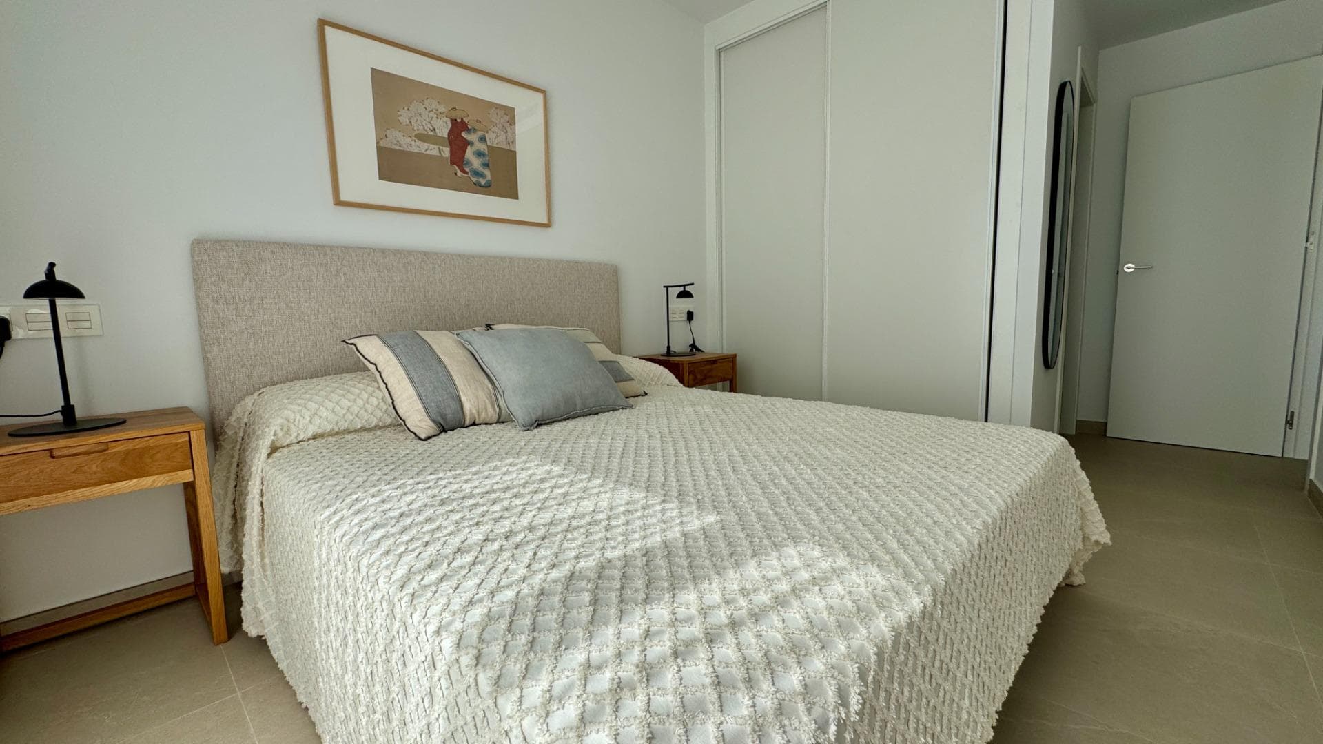 Bungalow met 2 slaapkamers in San Pedro del Pinatar - 18