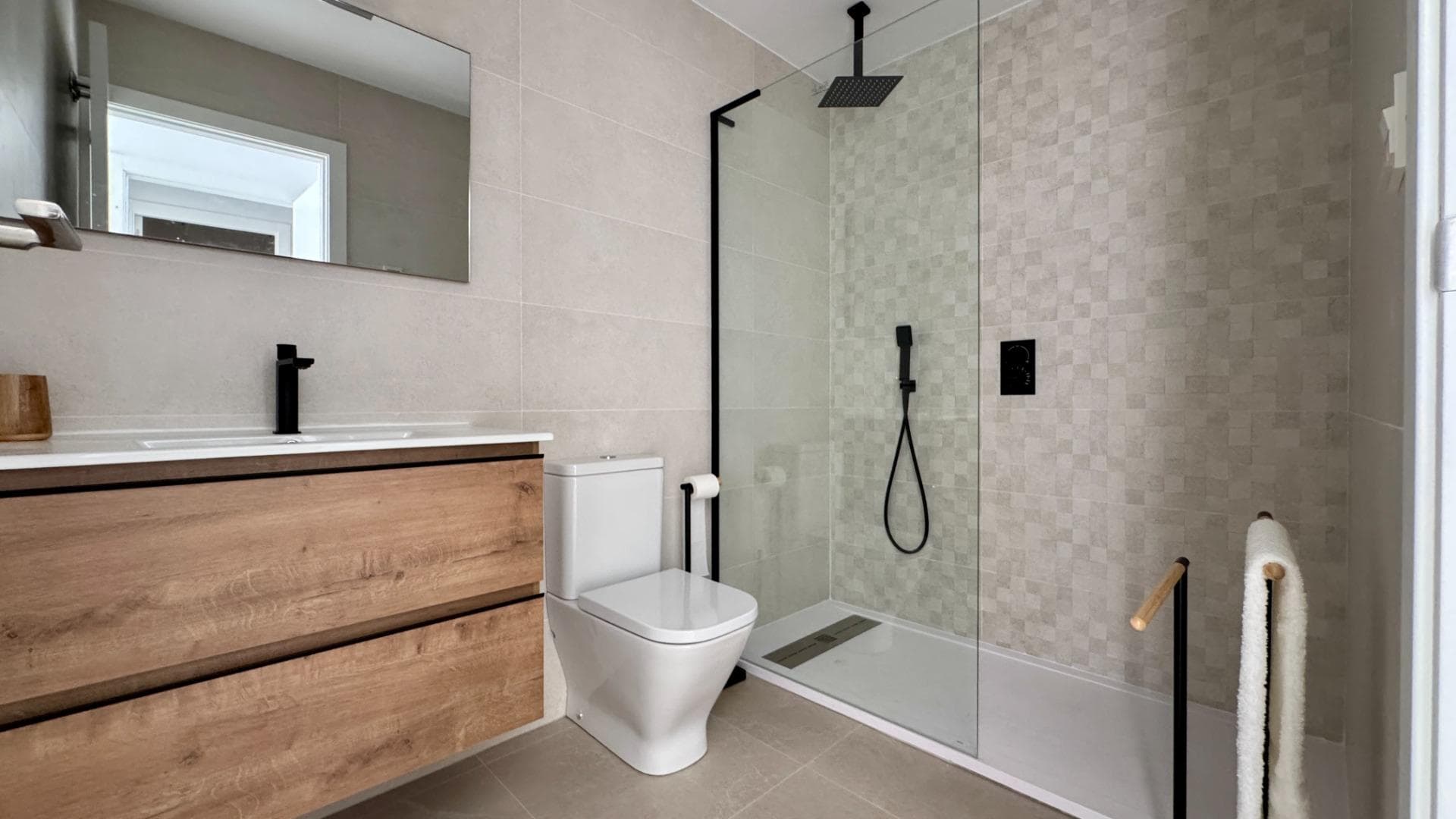 Bungalow met 2 slaapkamers in San Pedro del Pinatar - 22