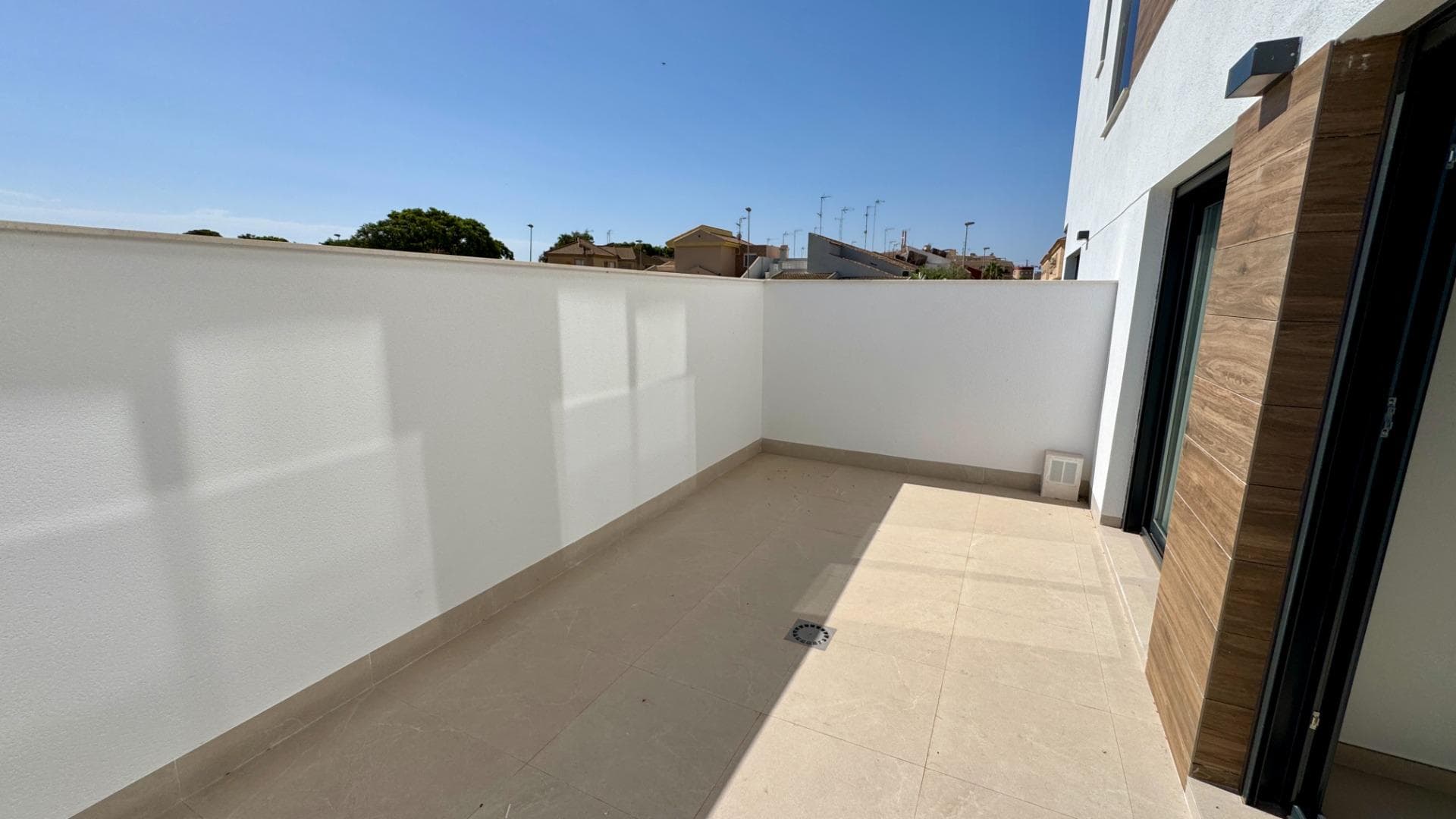 Bungalow met 2 slaapkamers in San Pedro del Pinatar - 23