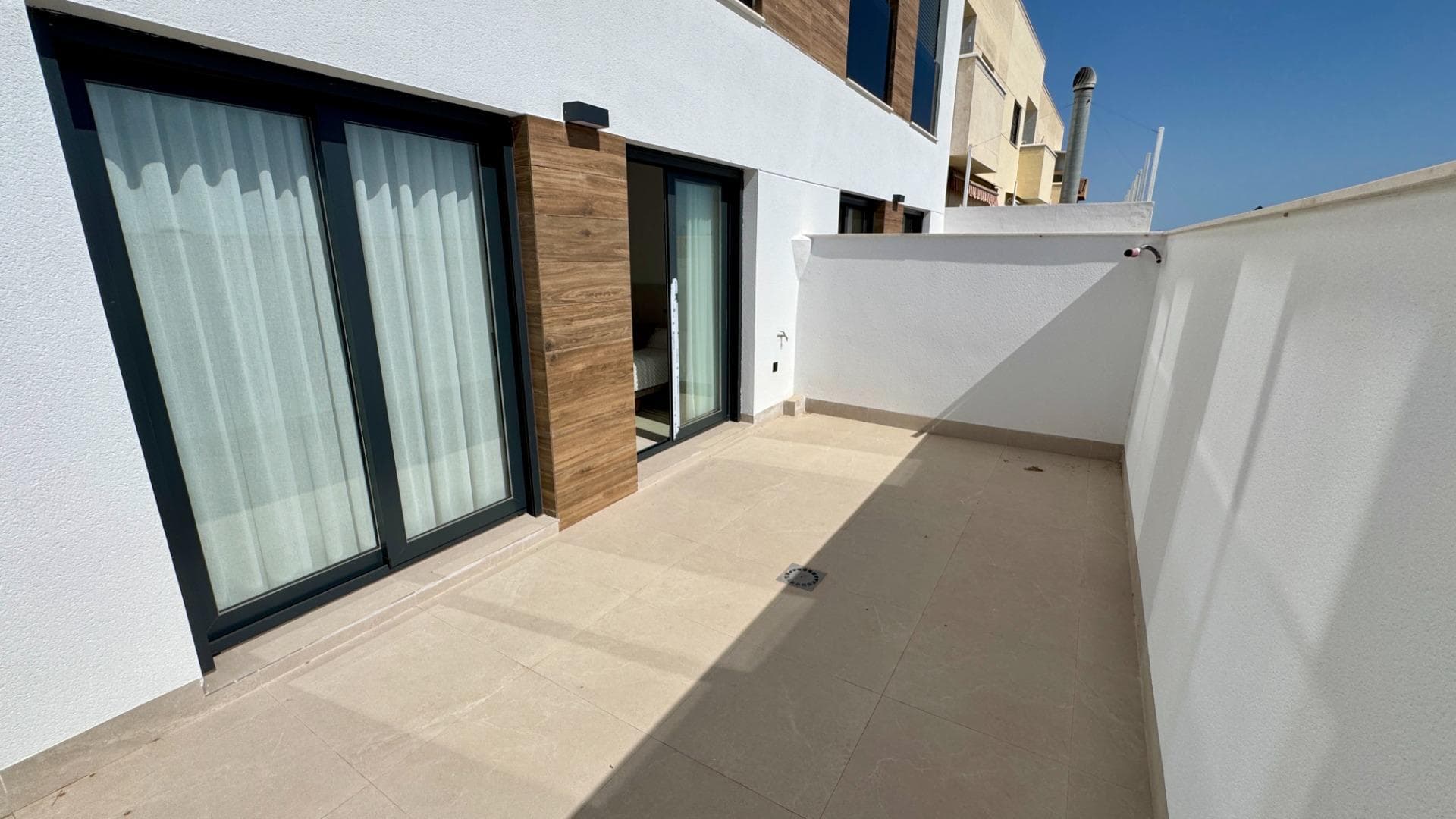 Bungalow met 2 slaapkamers in San Pedro del Pinatar - 24