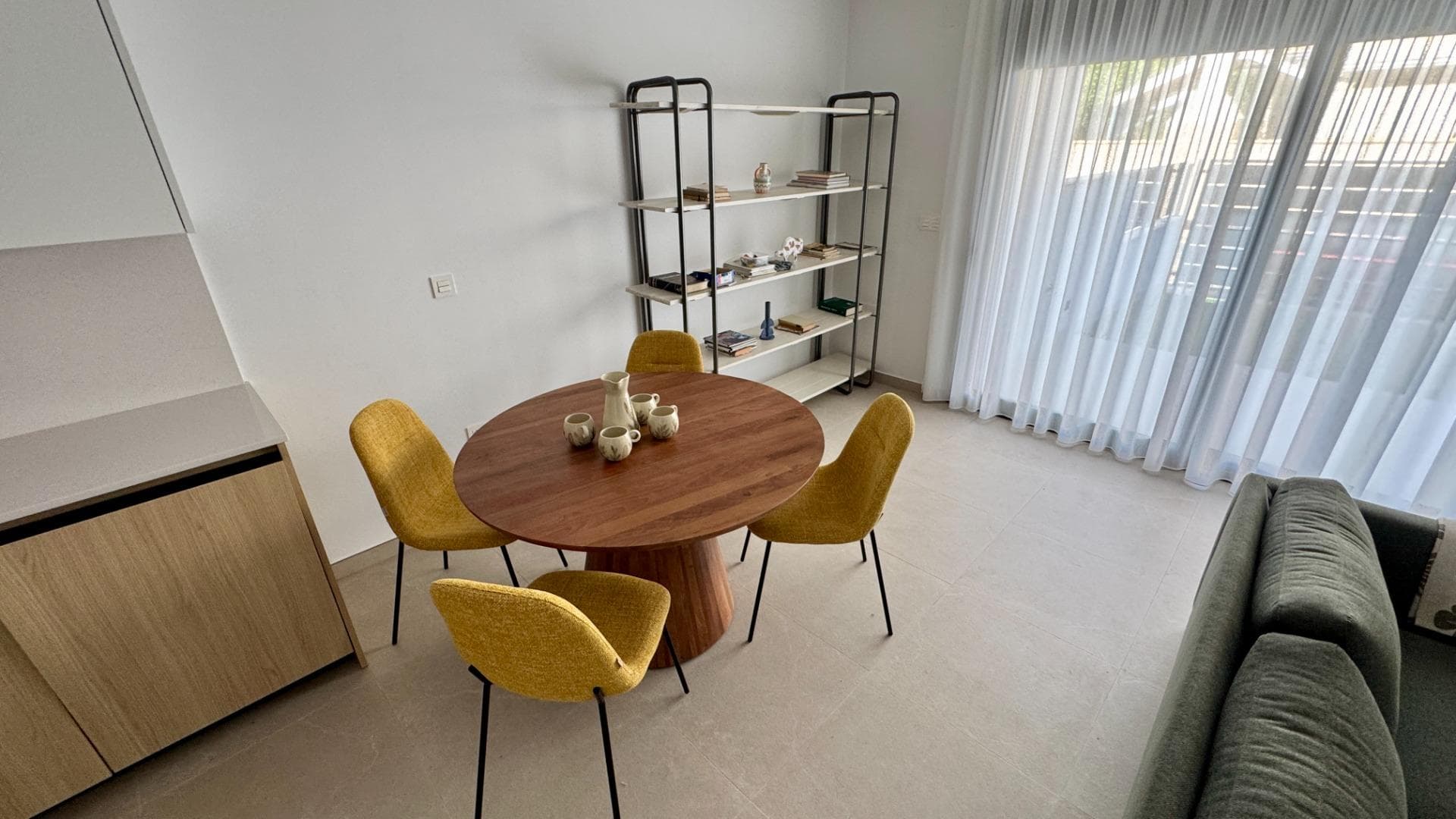 Bungalow met 2 slaapkamers in San Pedro del Pinatar - 7