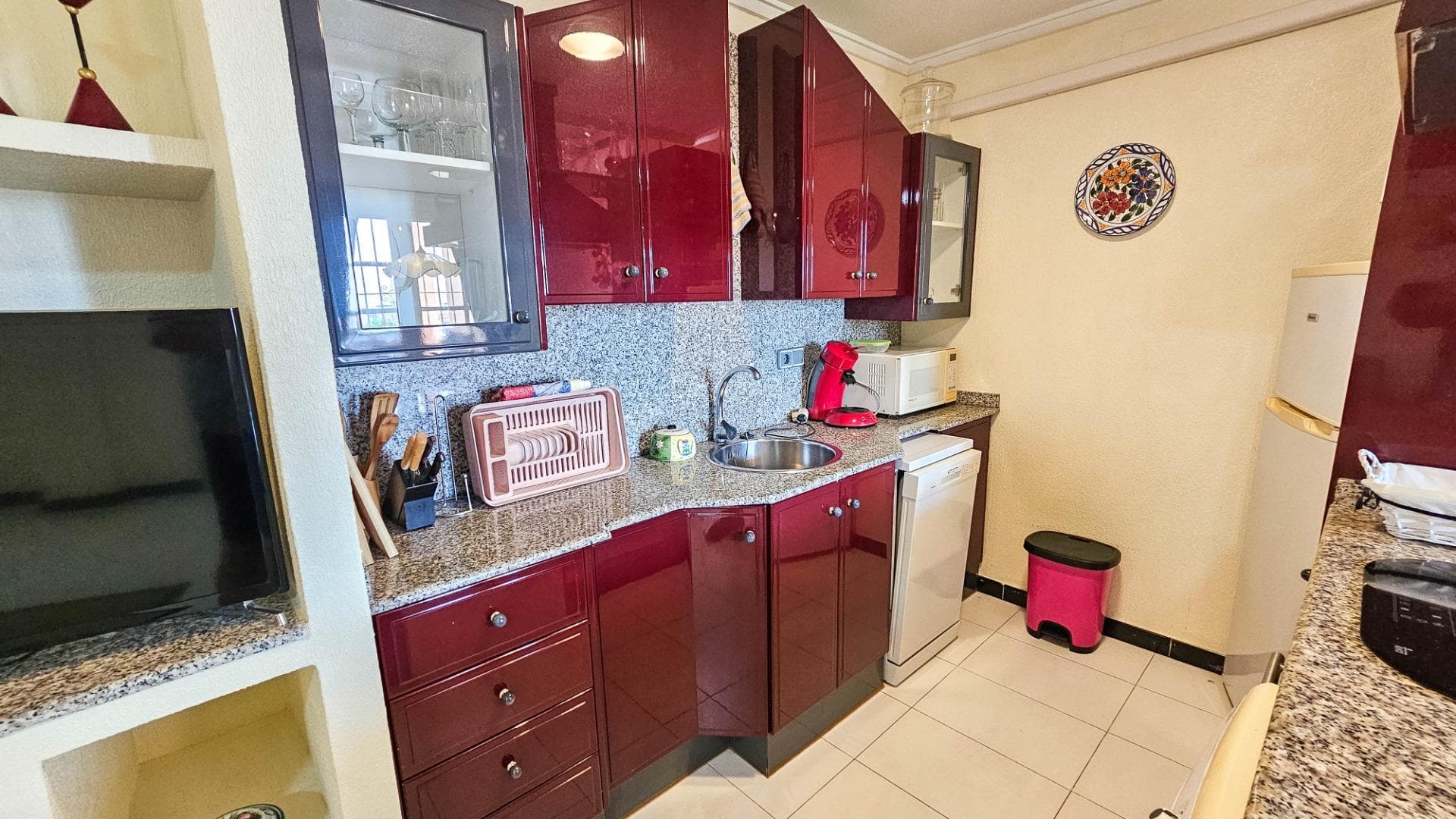 Bungalow met 2 slaapkamers in Orihuela Costa - 10