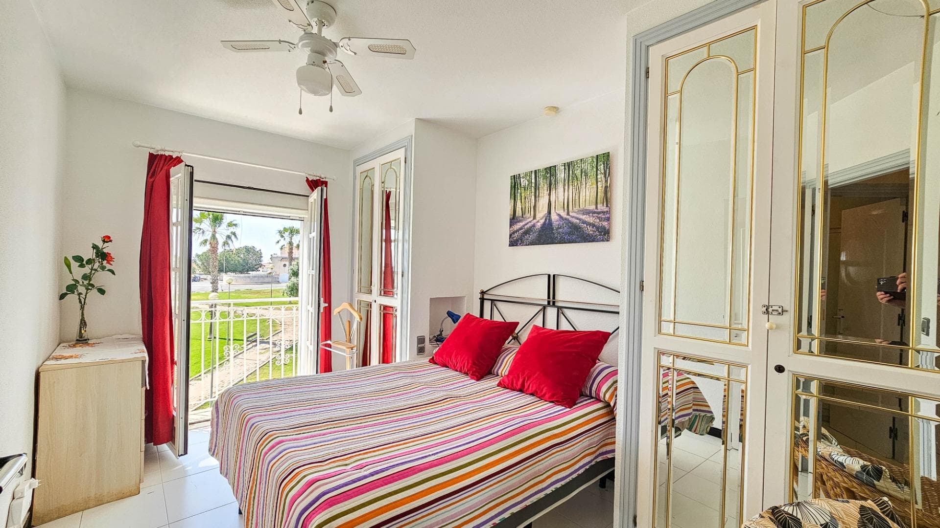 Bungalow met 2 slaapkamers in Orihuela Costa - 14