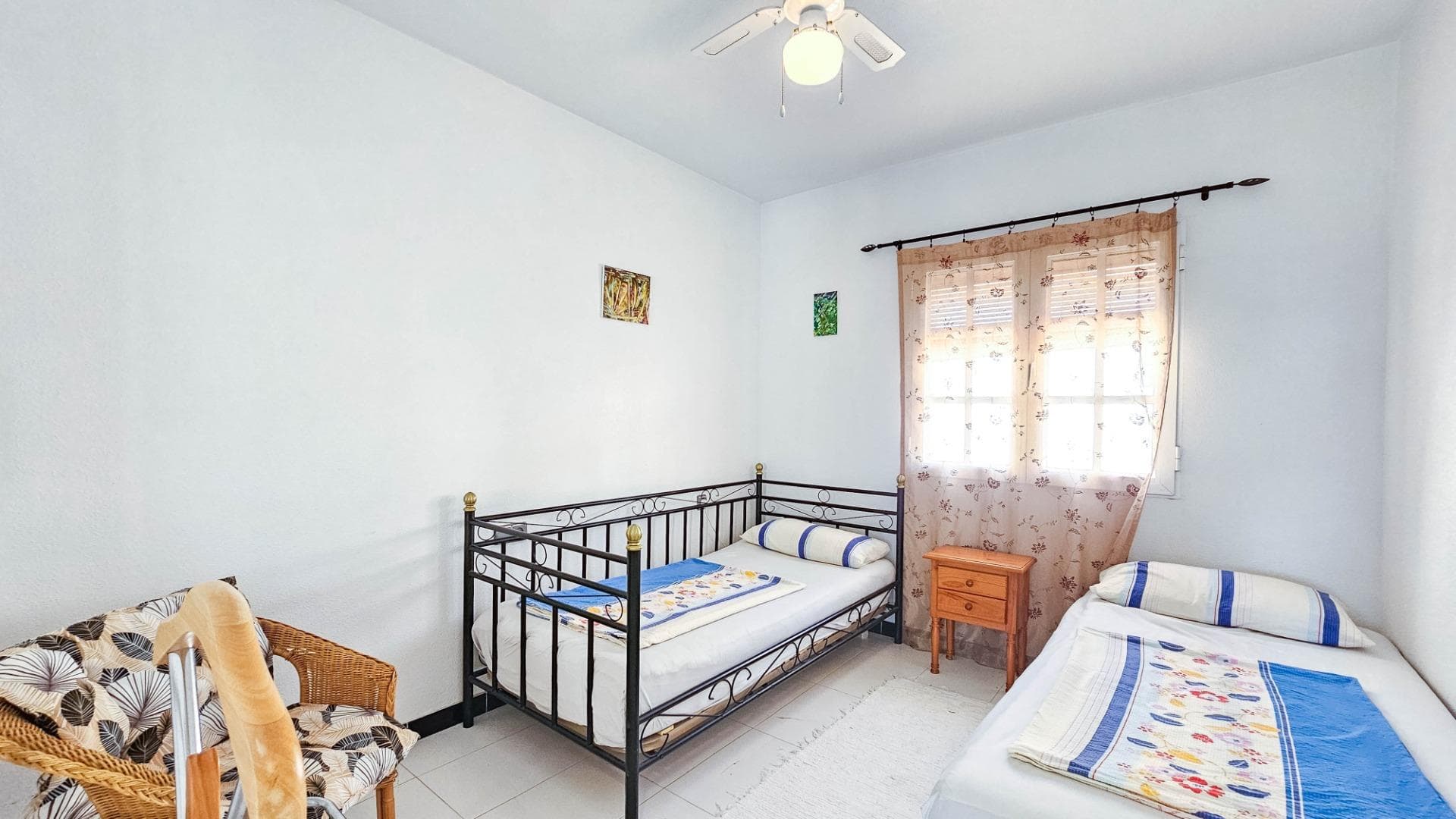 Bungalow met 2 slaapkamers in Orihuela Costa - 18