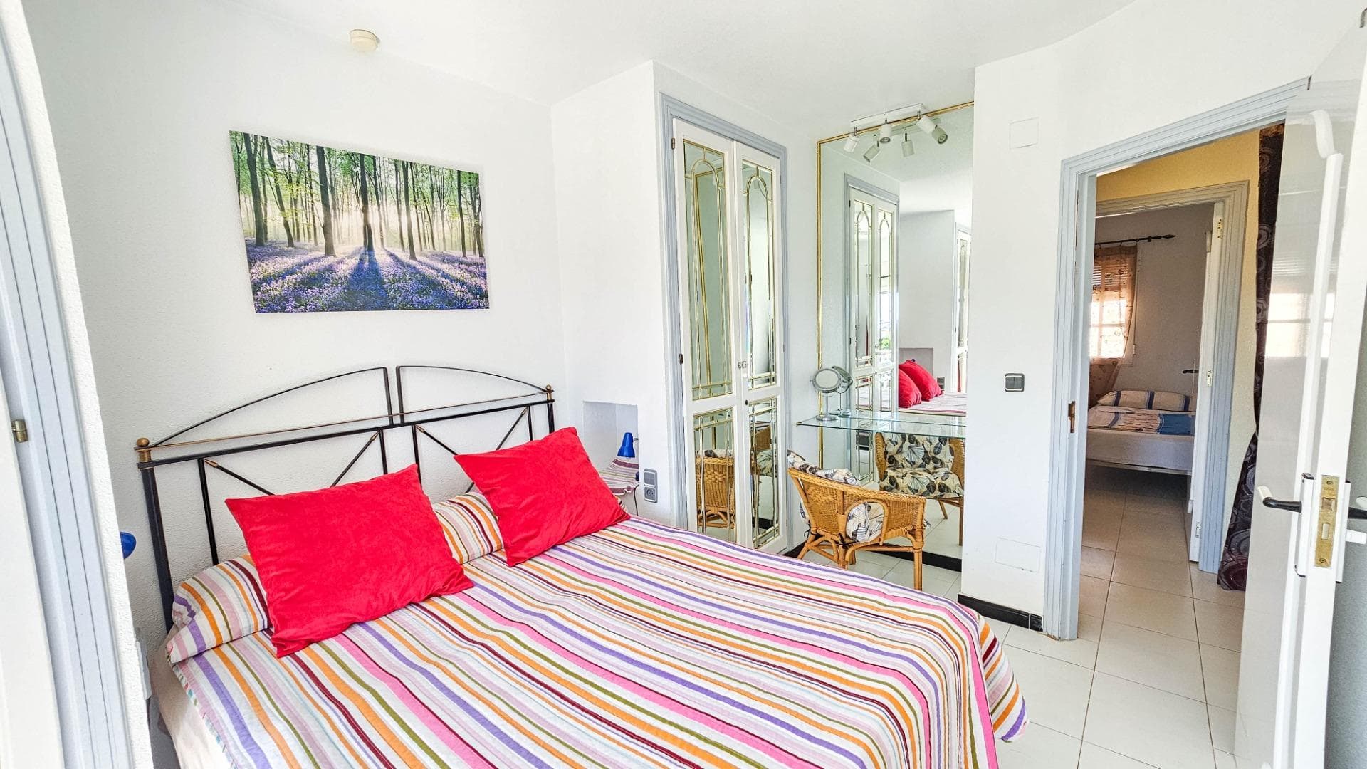 Bungalow met 2 slaapkamers in Orihuela Costa - 19