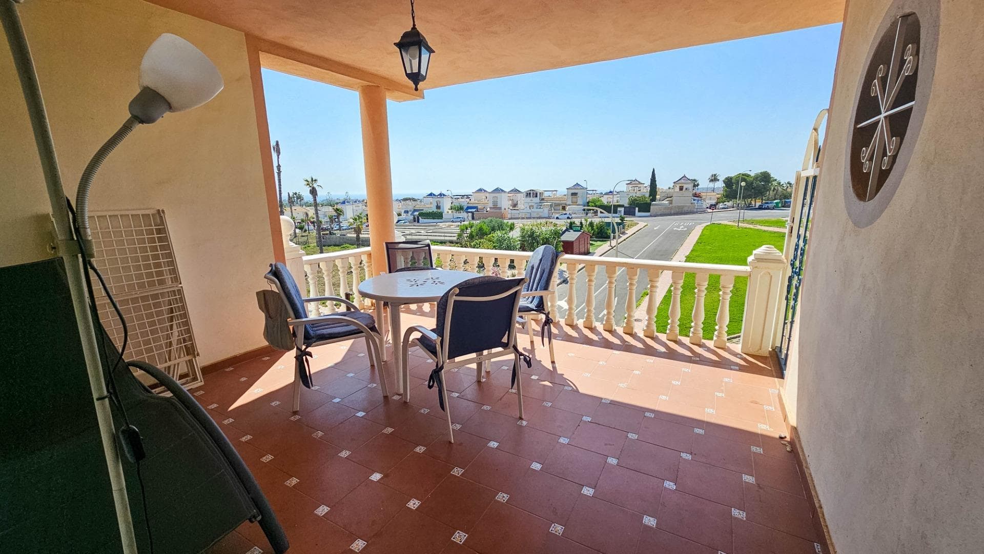 Bungalow met 2 slaapkamers in Orihuela Costa - 2
