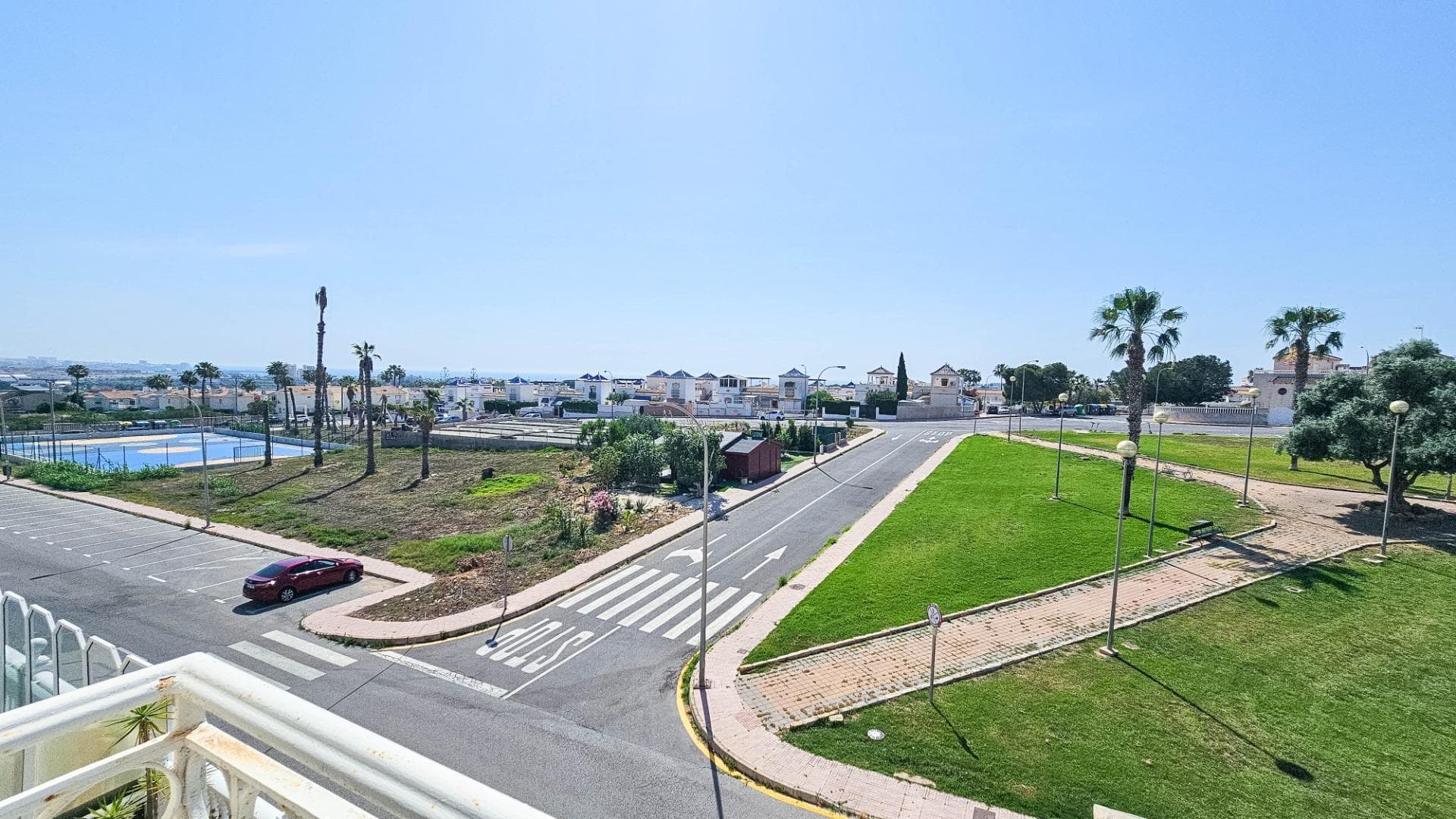 Bungalow met 2 slaapkamers in Orihuela Costa - 22