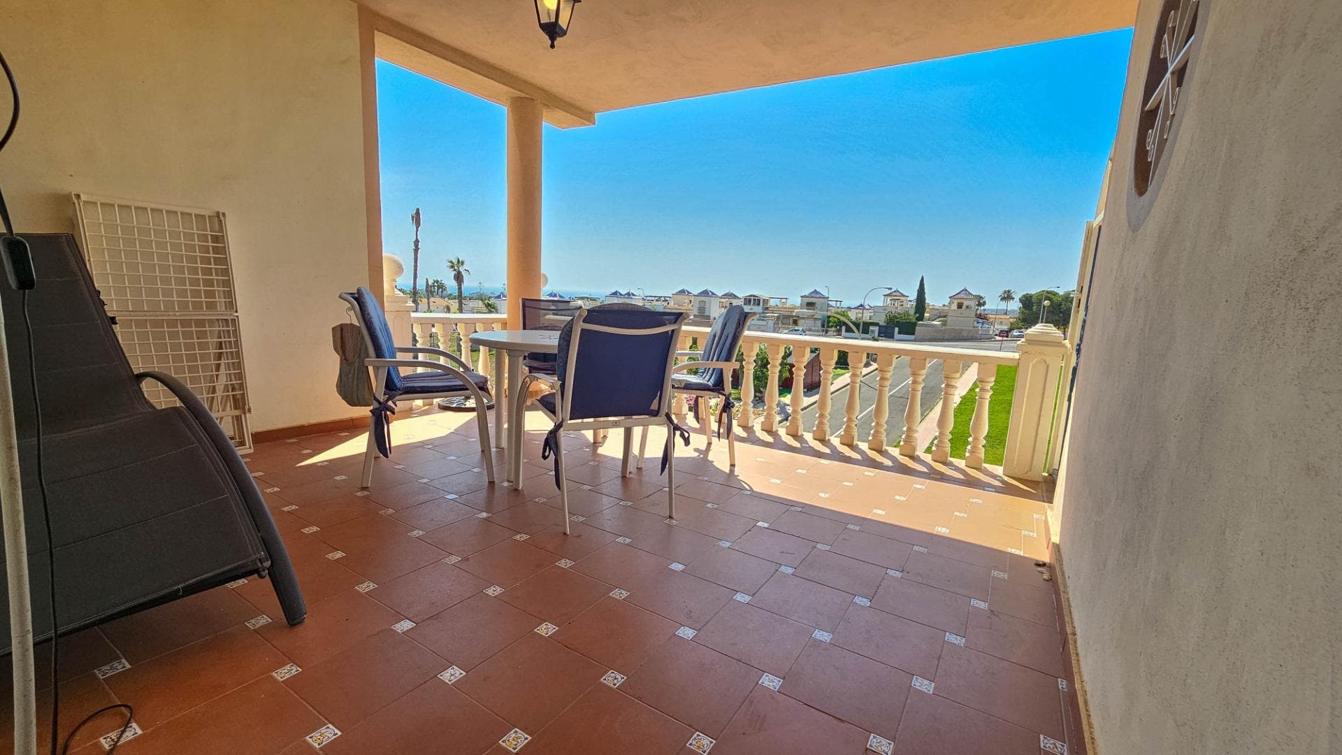 Bungalow met 2 slaapkamers in Orihuela Costa - 26