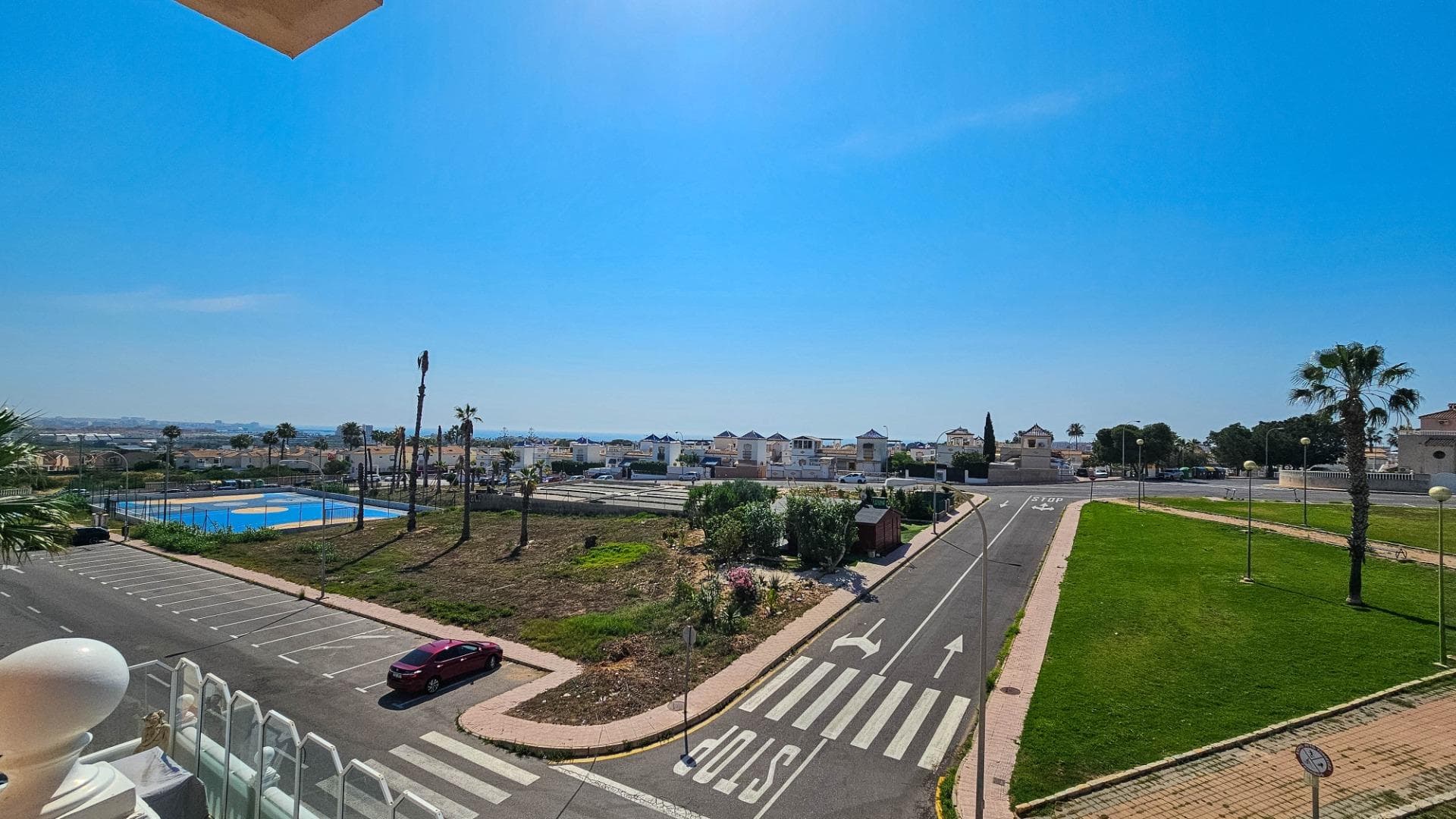Bungalow met 2 slaapkamers in Orihuela Costa - 3