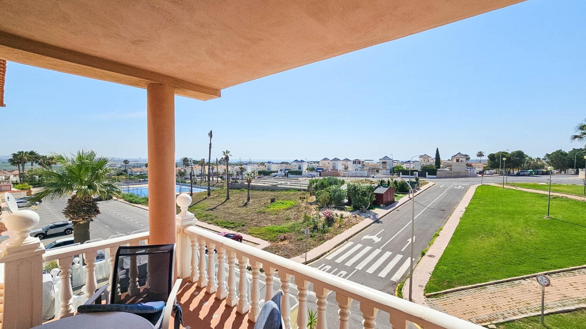 Bungalow met 2 slaapkamers in Orihuela Costa - 6