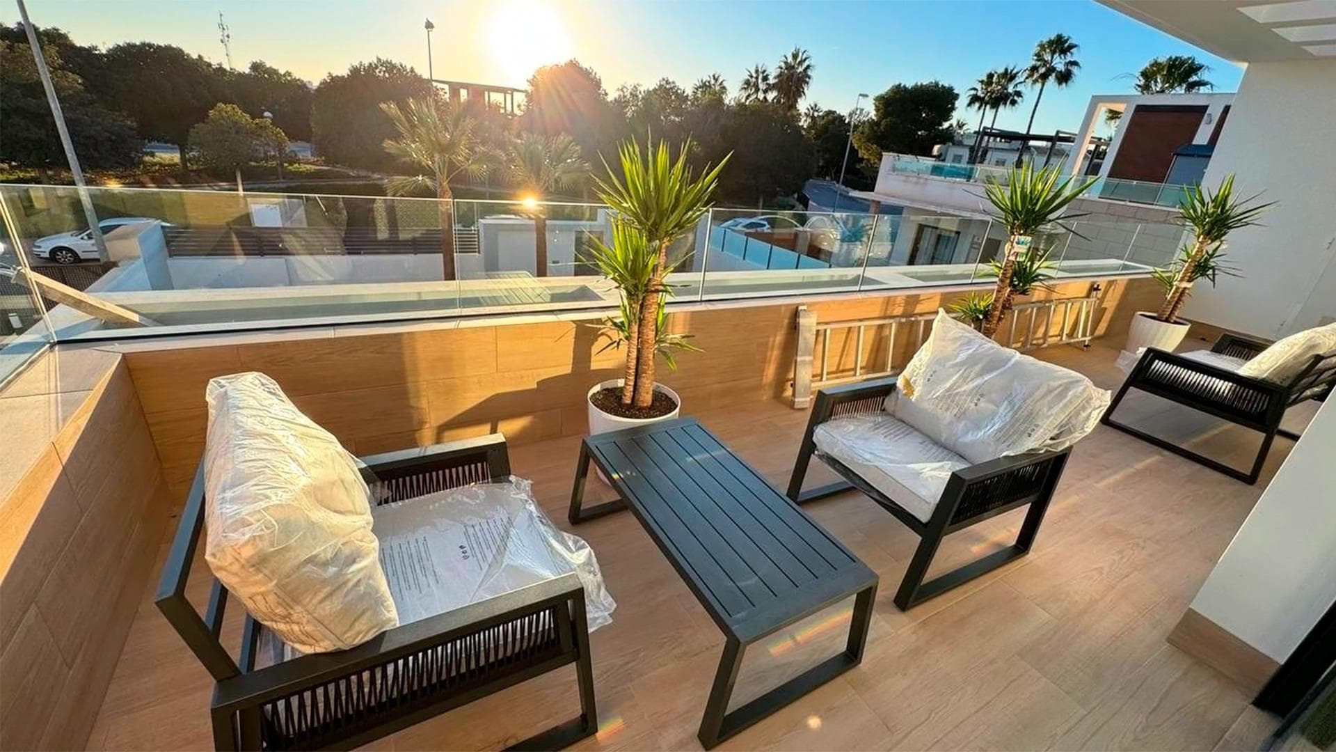 4 bed Detached Villa in Rojales - 13