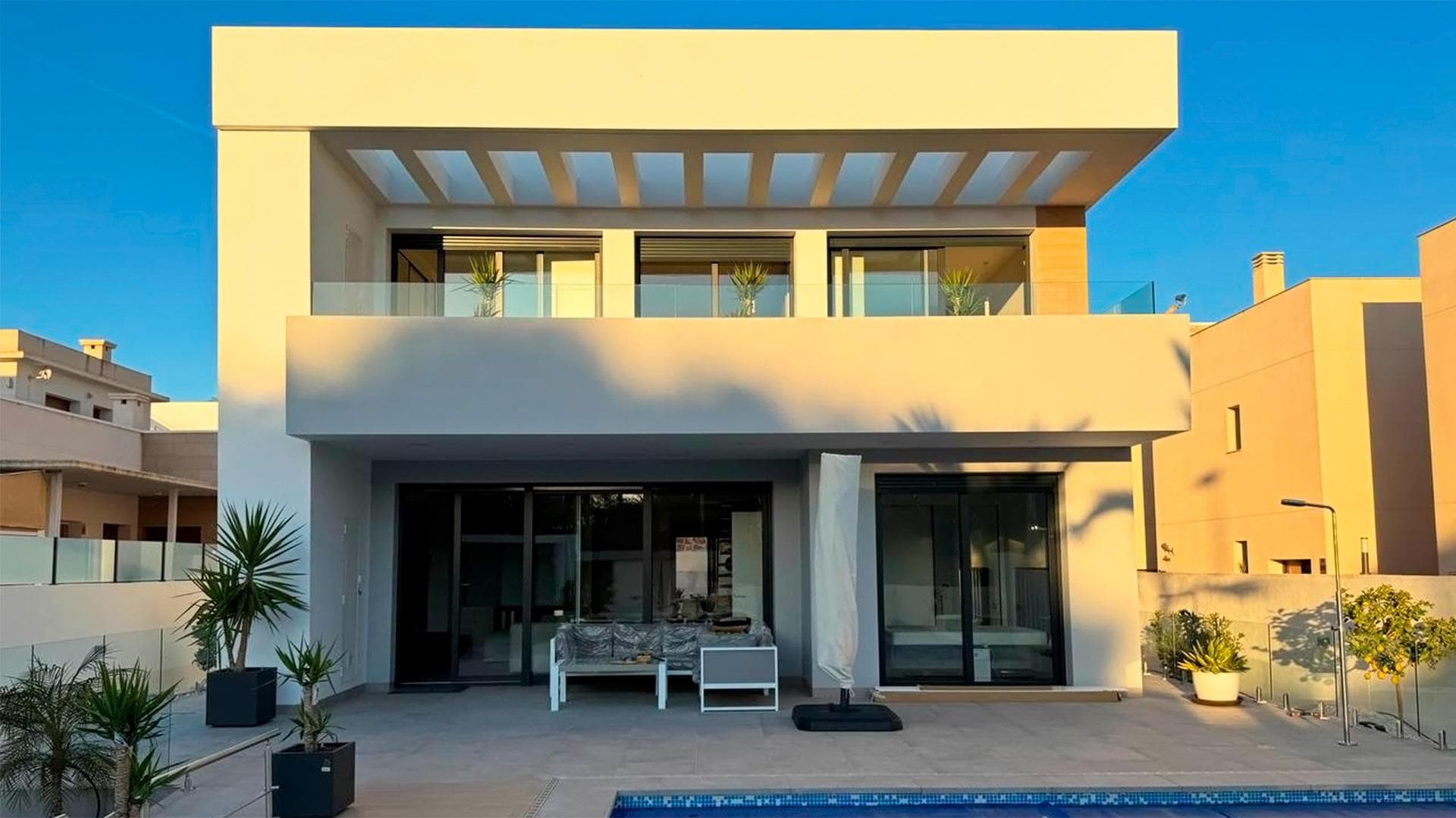 4 bed Detached Villa in Rojales - 3