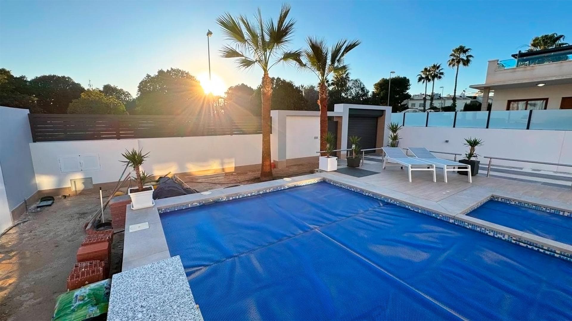 4 bed Detached Villa in Rojales - 47