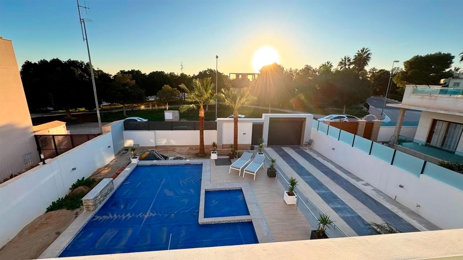 4 bed Detached Villa in Rojales - 5