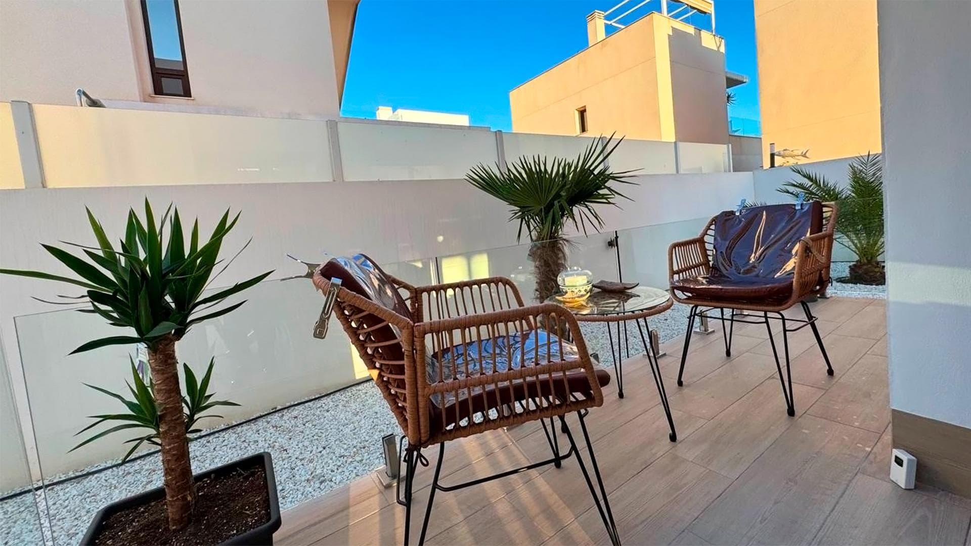 4 bed Detached Villa in Rojales - 7