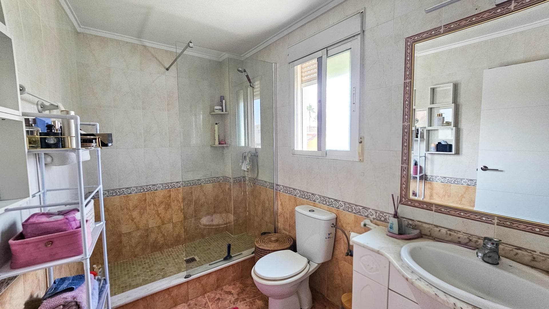 Villa - Chalet de 3 dormitorios en Orihuela Costa - 21